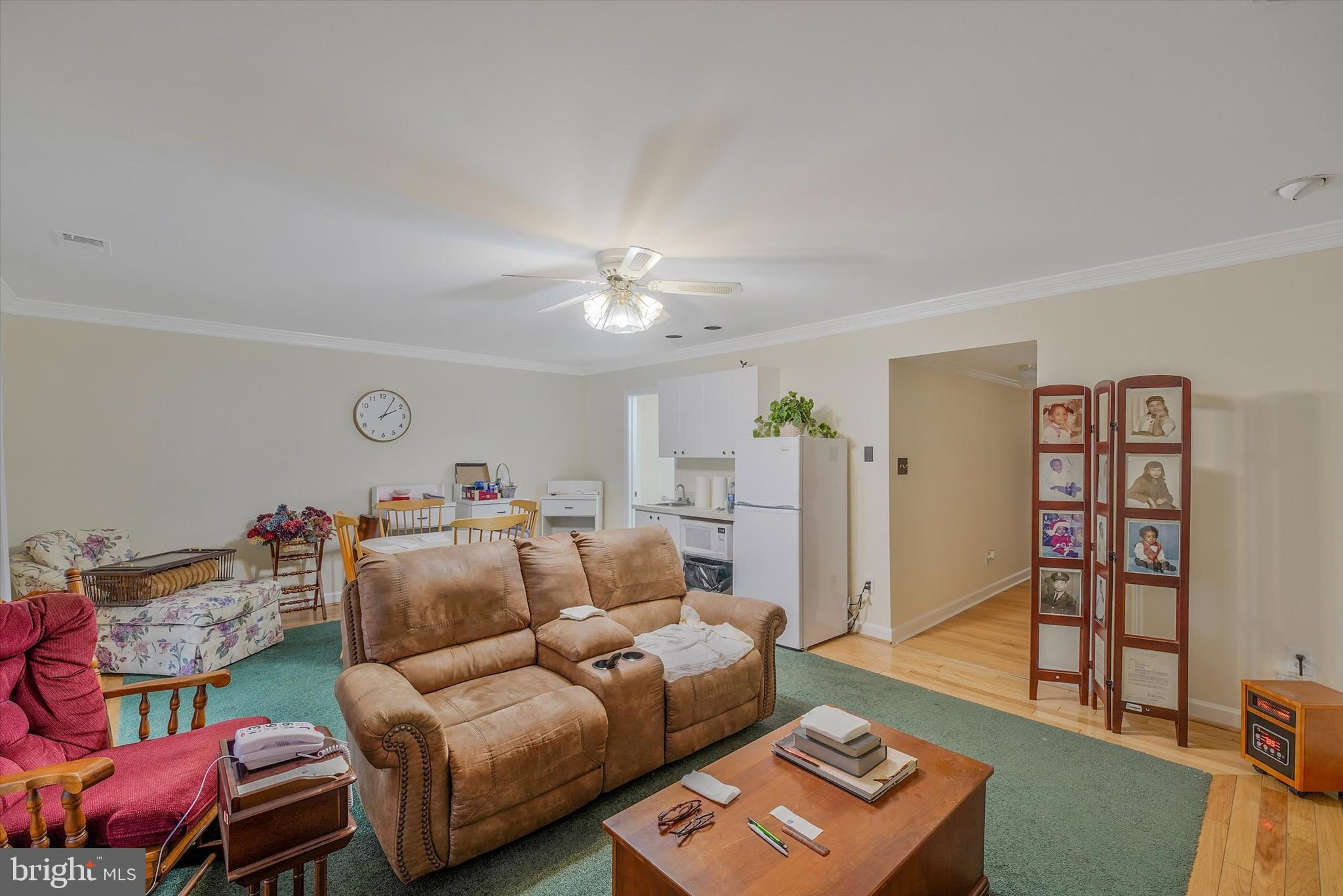 HICKORY RIDGE LA PLATA - Residential Lease