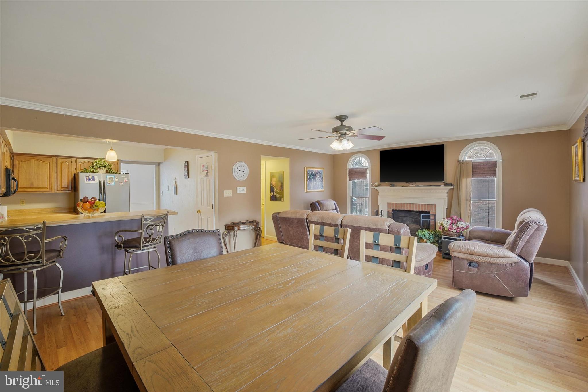 HICKORY RIDGE LA PLATA - Residential Lease