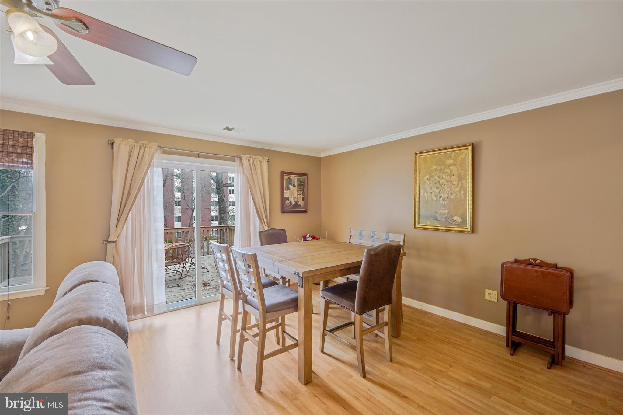 HICKORY RIDGE LA PLATA - Residential Lease