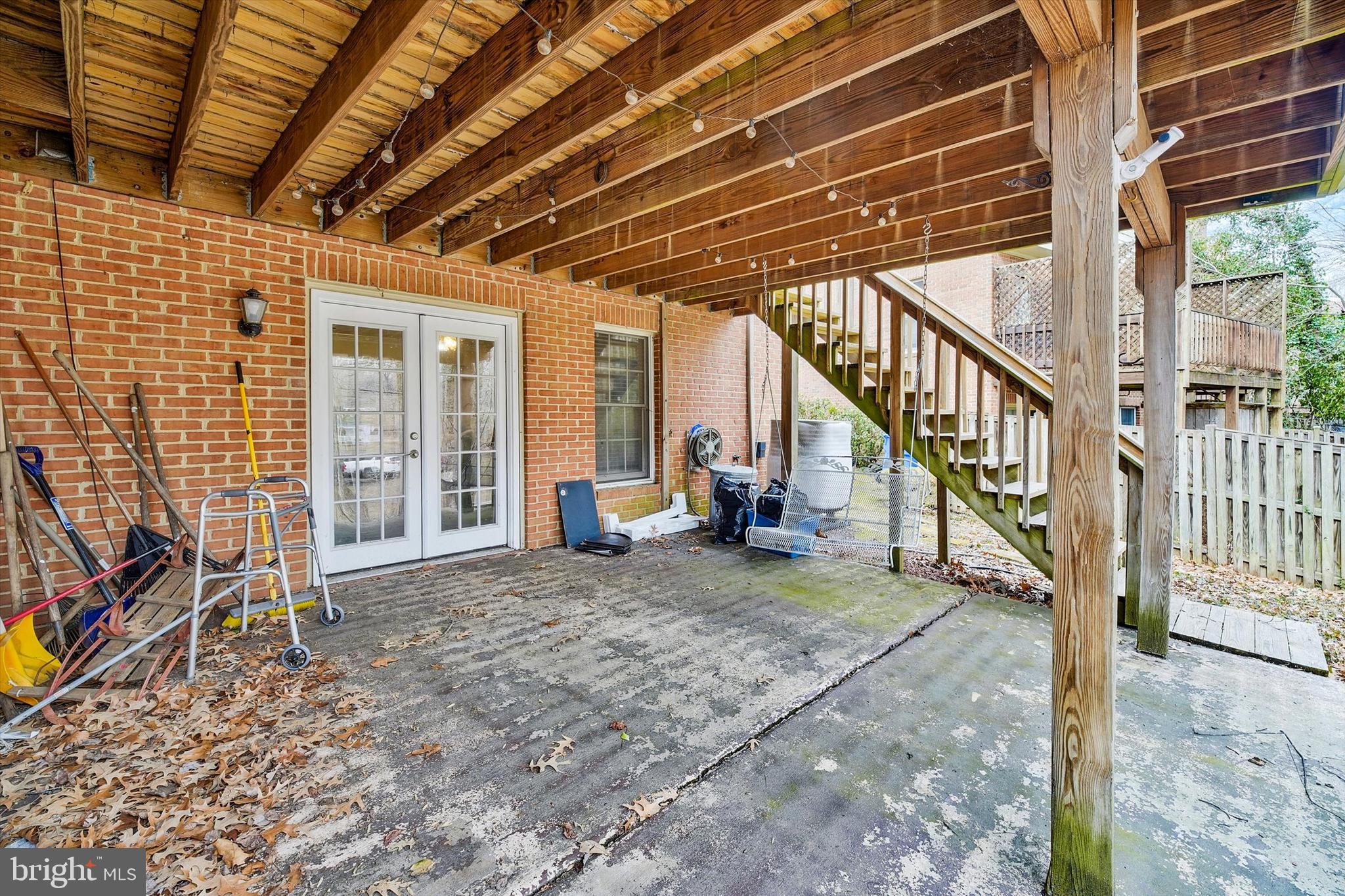 HICKORY RIDGE LA PLATA - Residential Lease