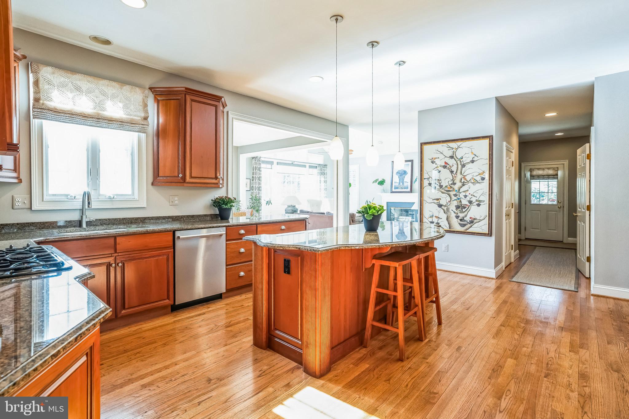 SMITHRIDGE - Residential