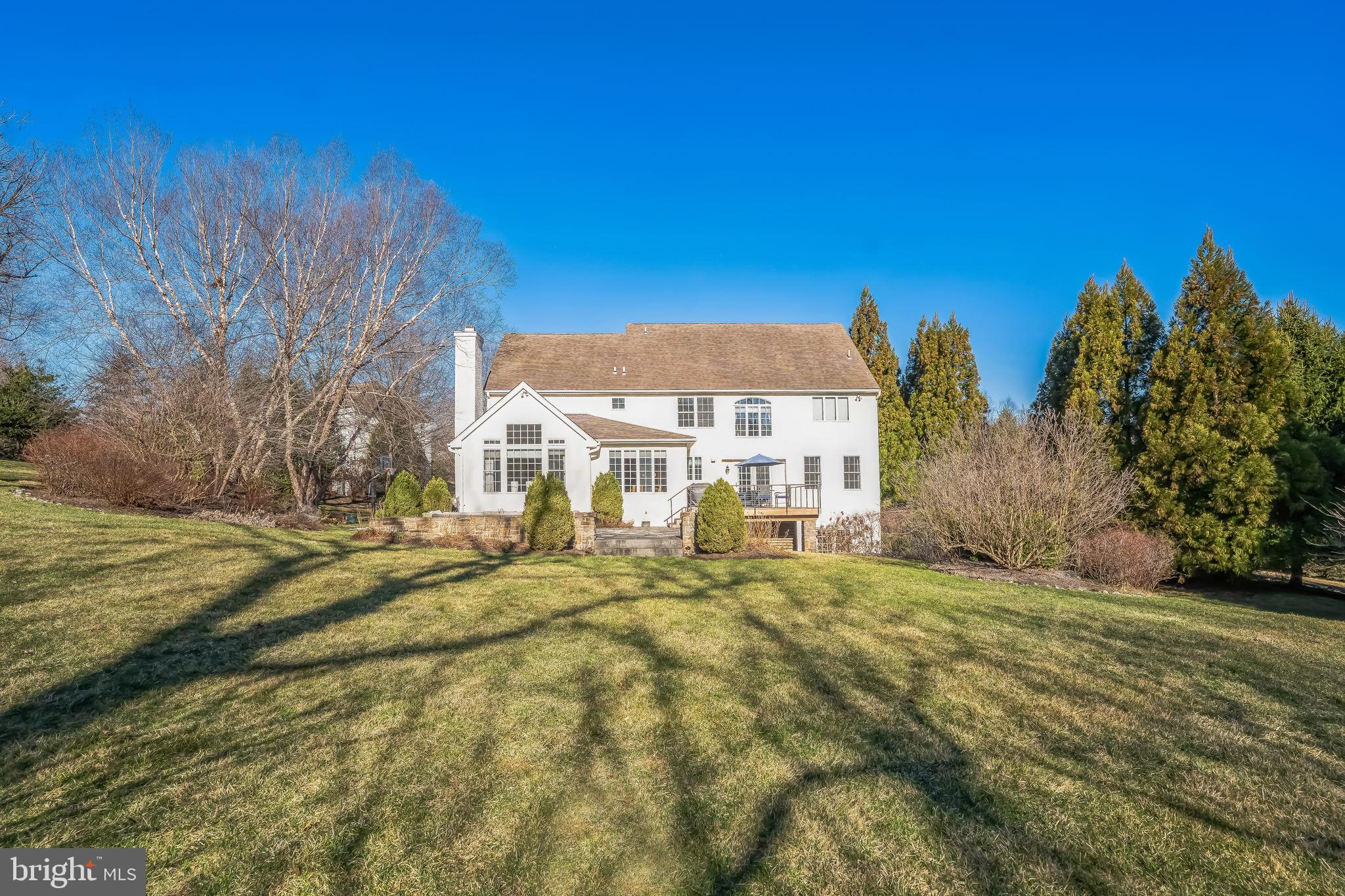 SMITHRIDGE - Residential