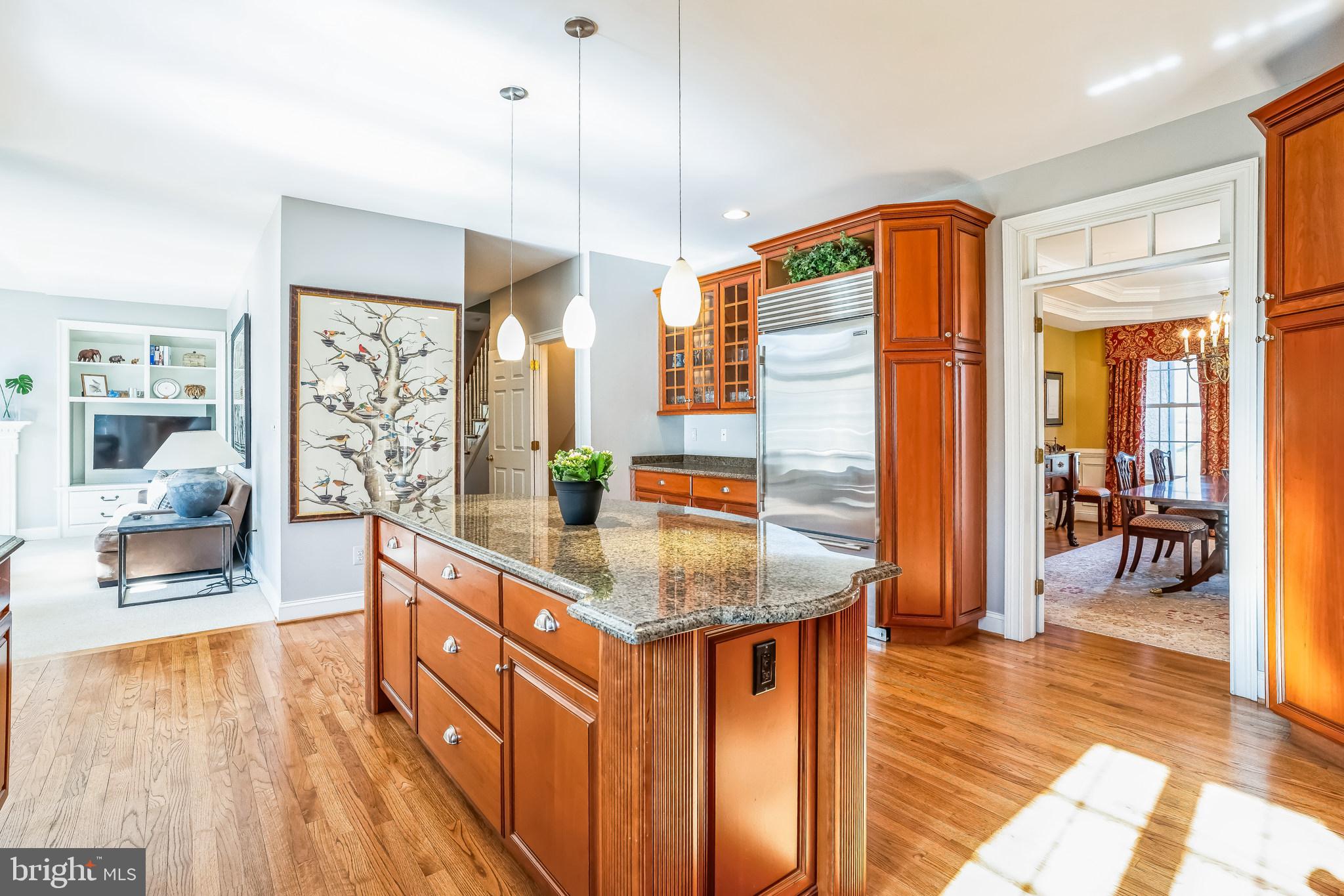 SMITHRIDGE - Residential