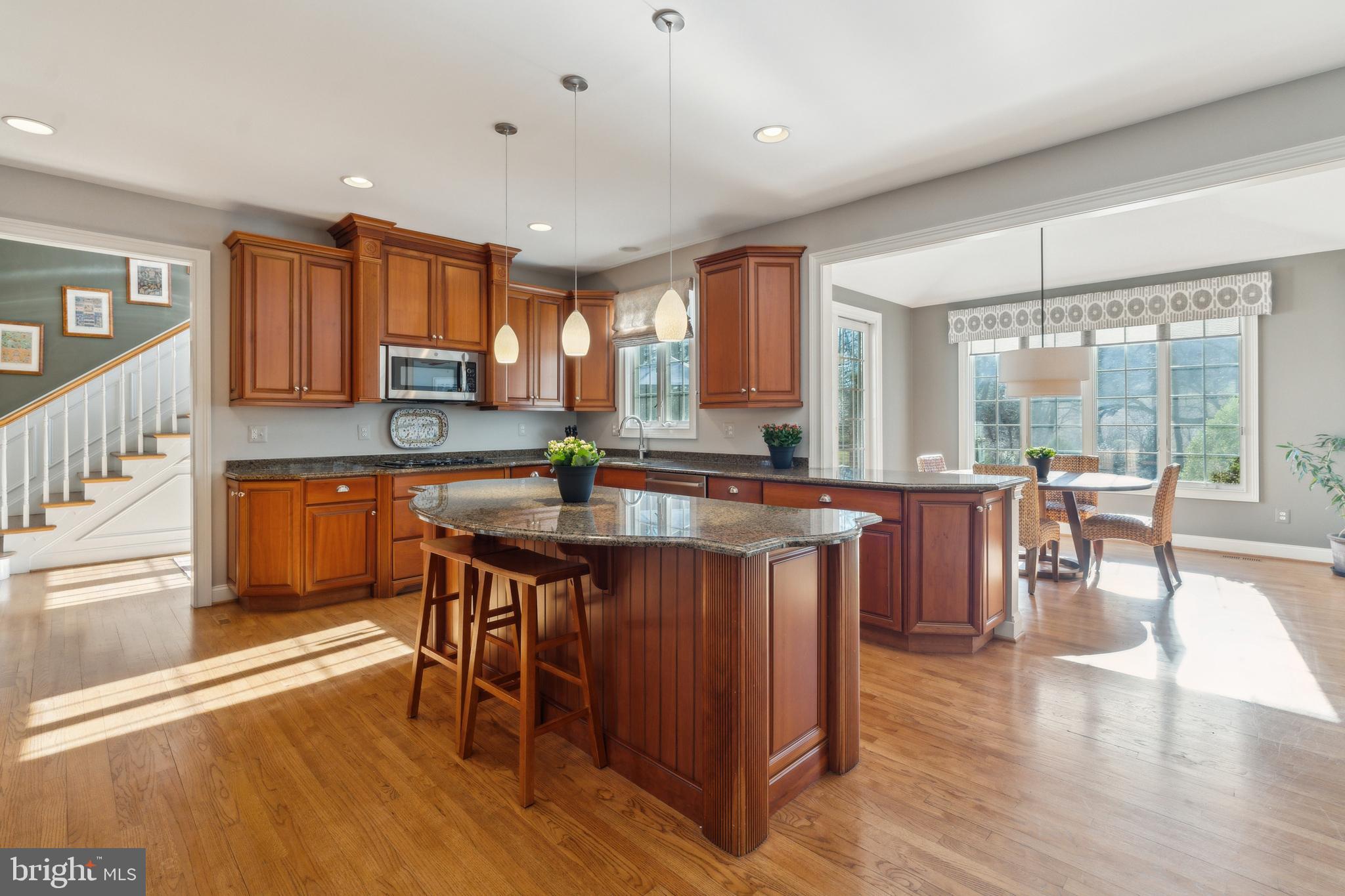 SMITHRIDGE - Residential