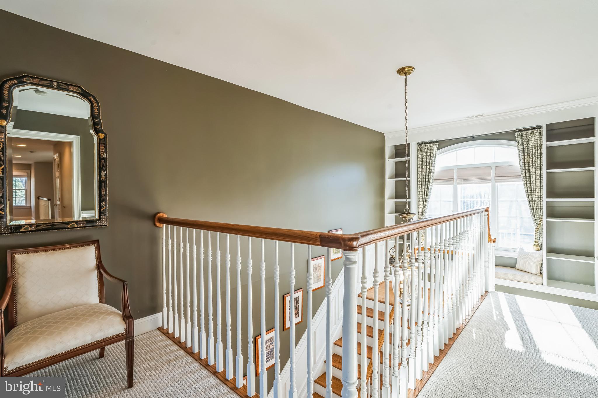 SMITHRIDGE - Residential