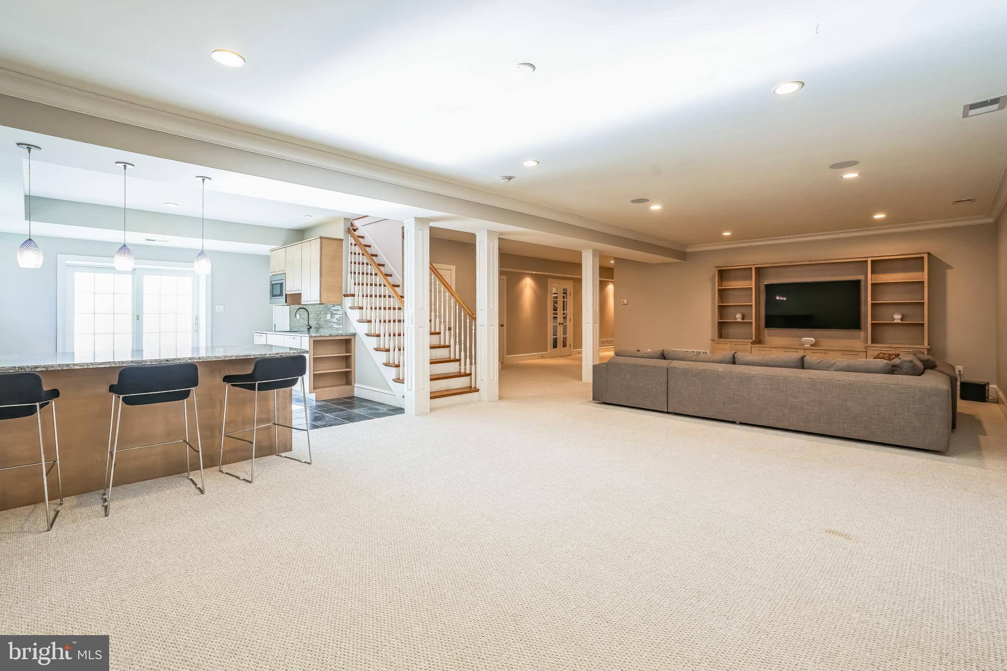 SMITHRIDGE - Residential