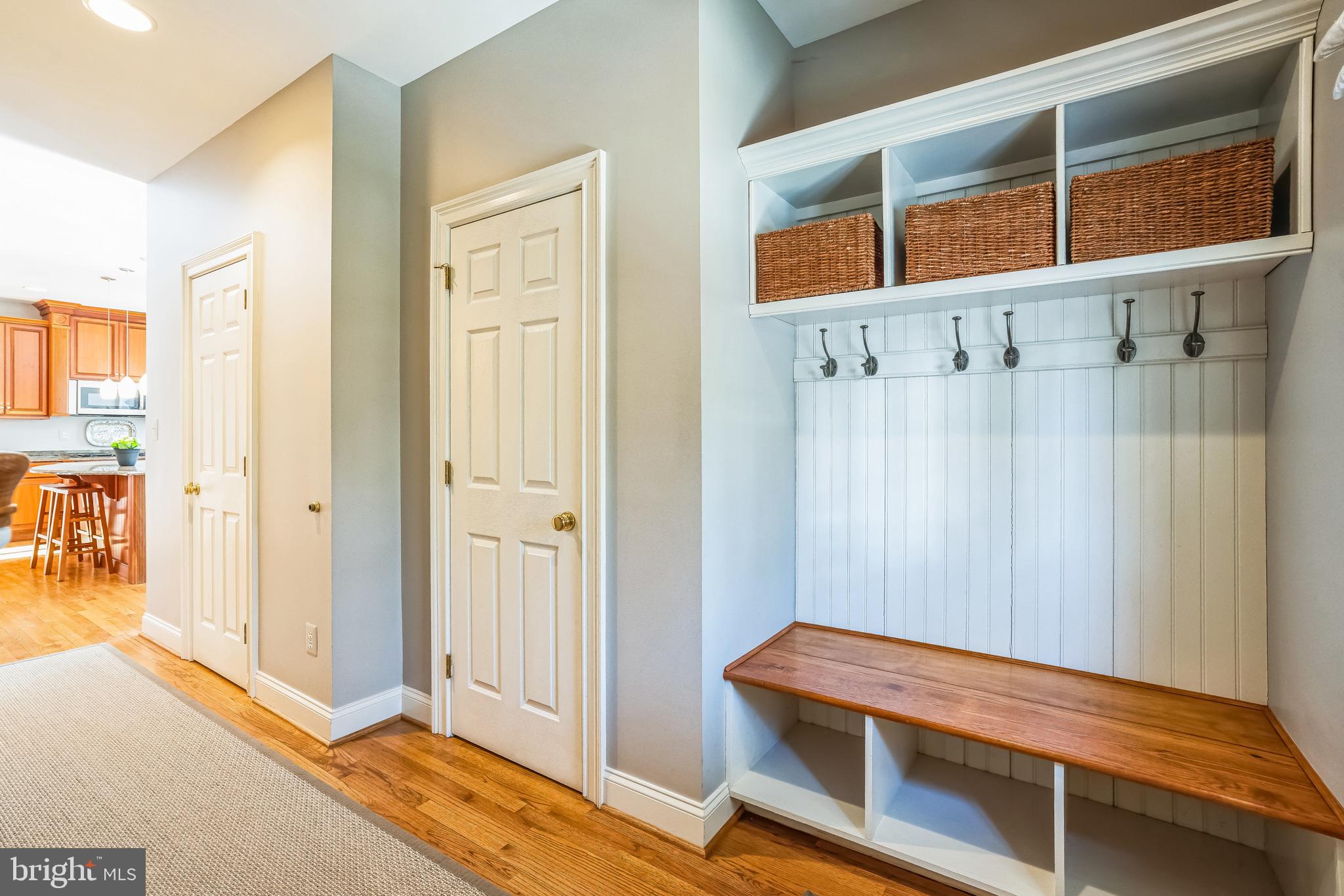 SMITHRIDGE - Residential