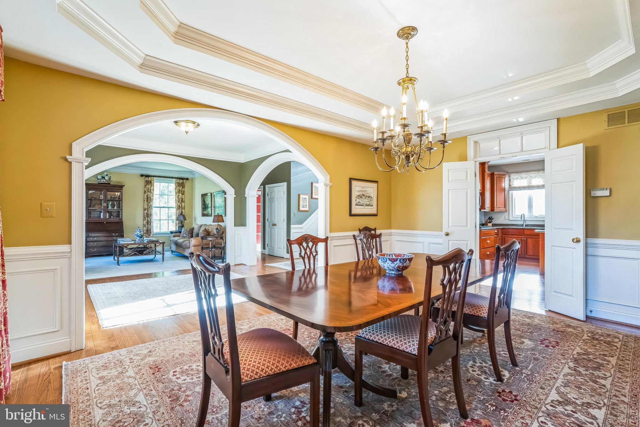 SMITHRIDGE - Residential