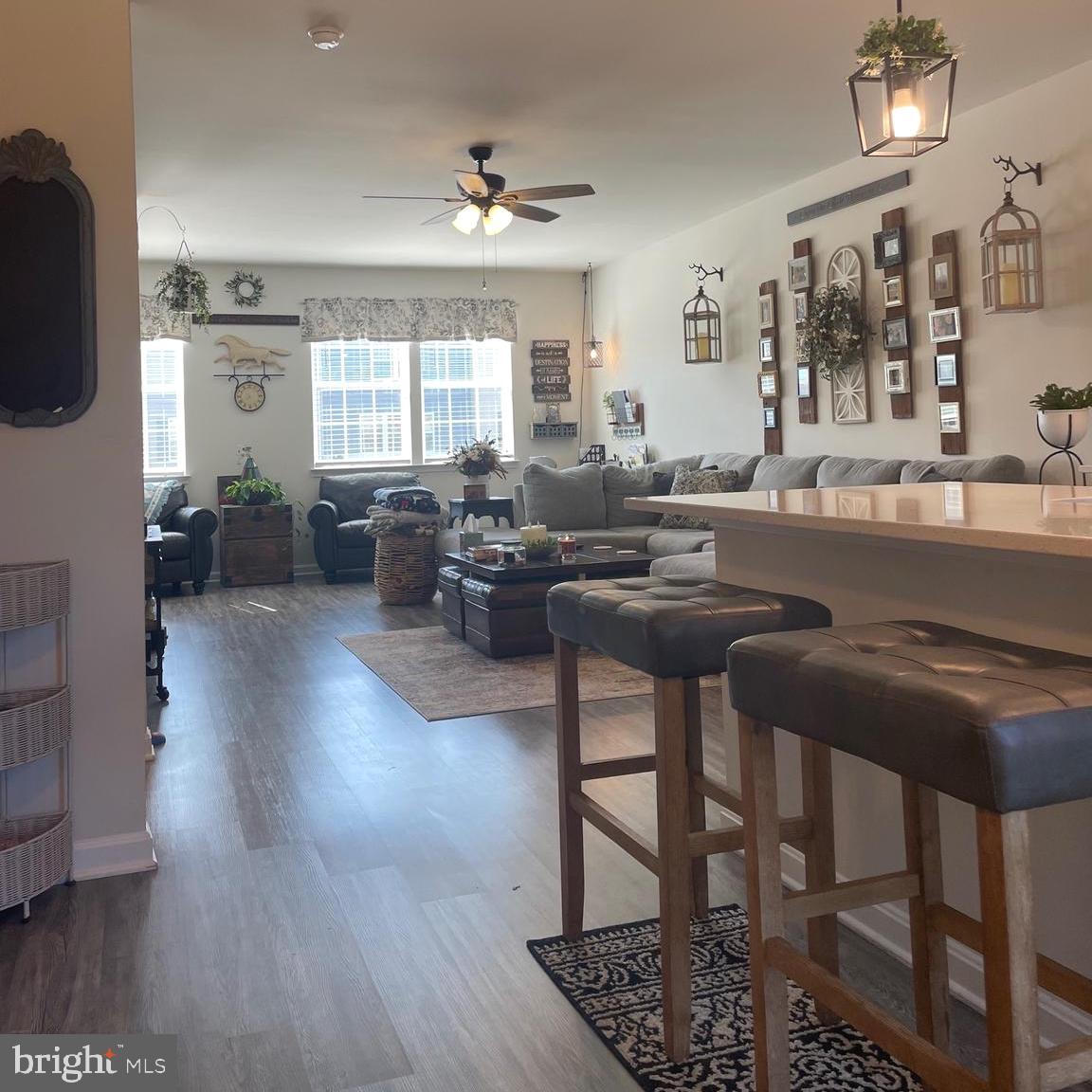 BERKELEY RIDGE - Residential