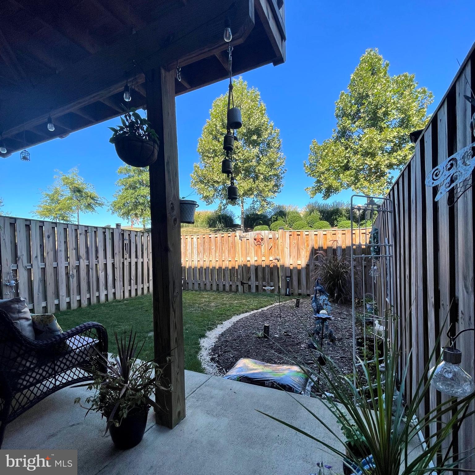 BERKELEY RIDGE - Residential