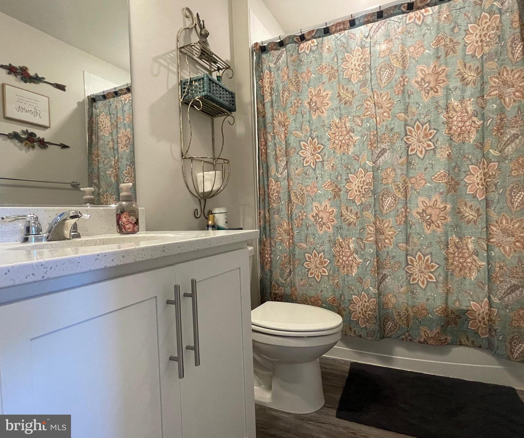 BERKELEY RIDGE - Residential