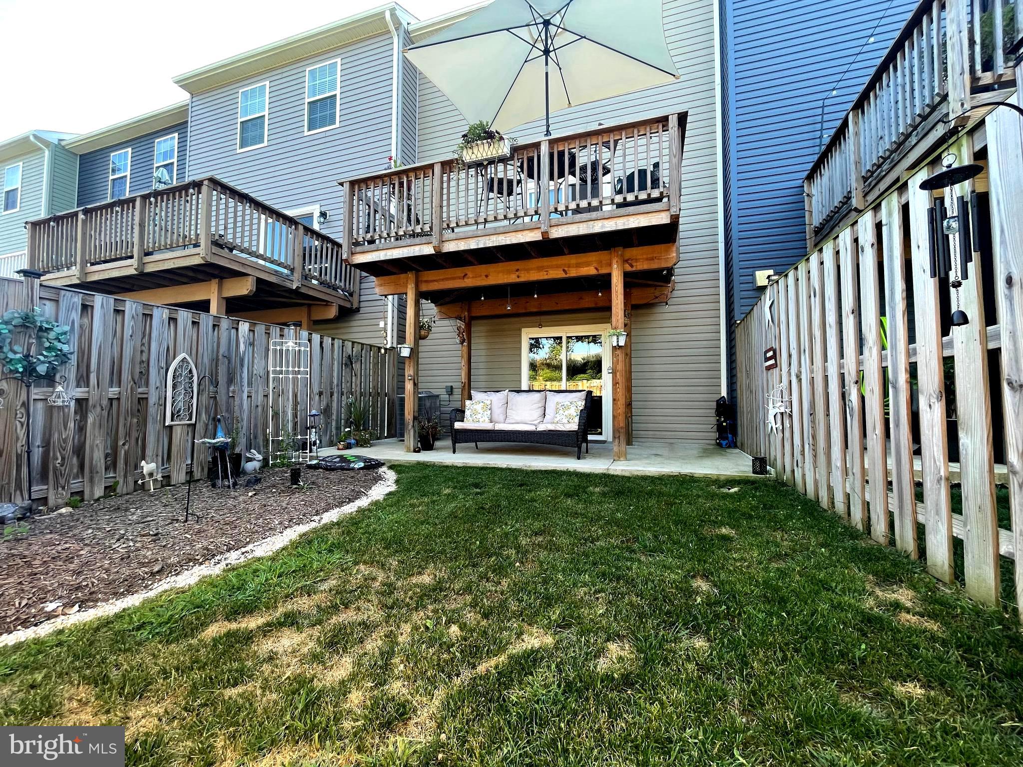 BERKELEY RIDGE - Residential