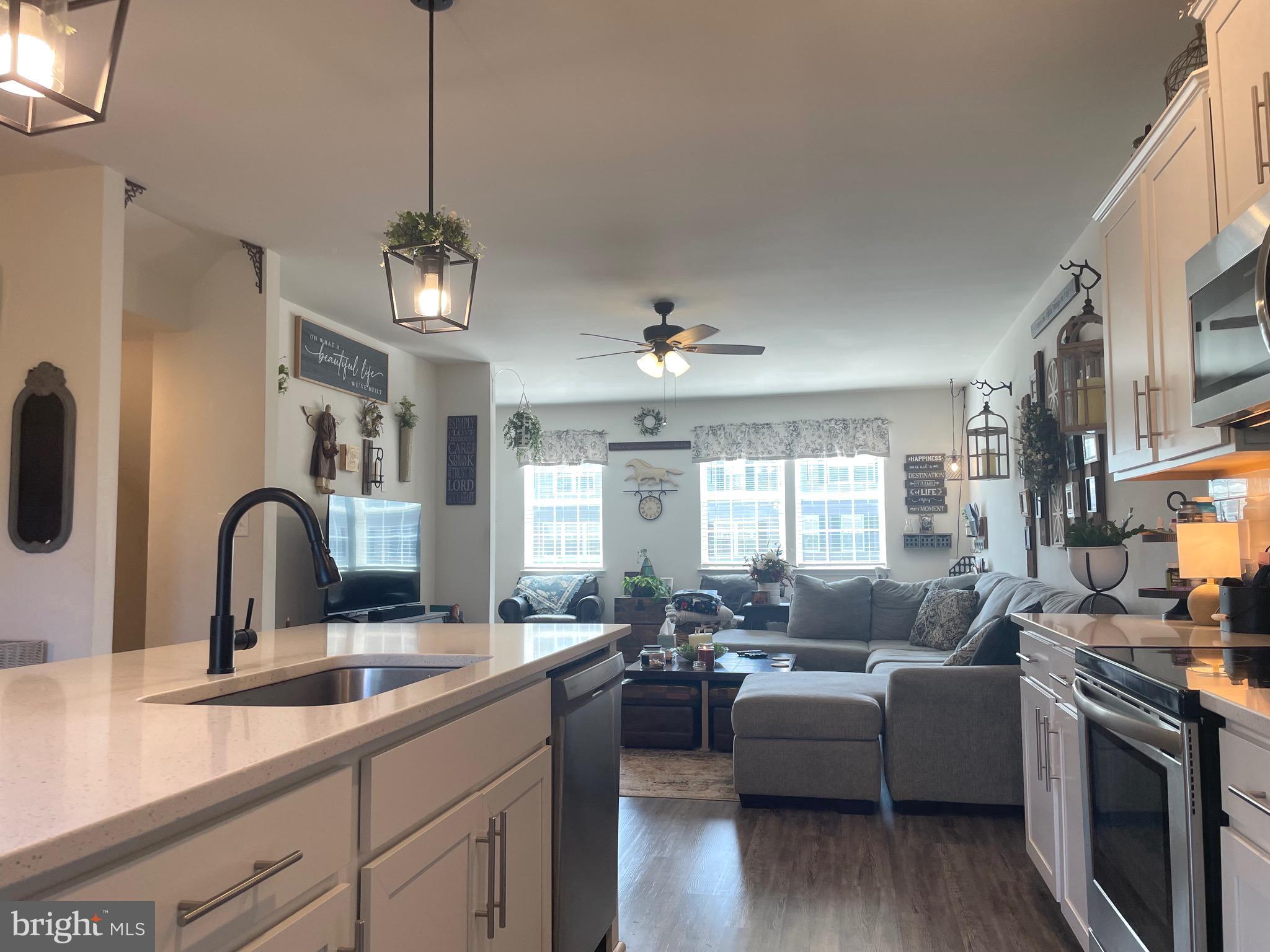 BERKELEY RIDGE - Residential