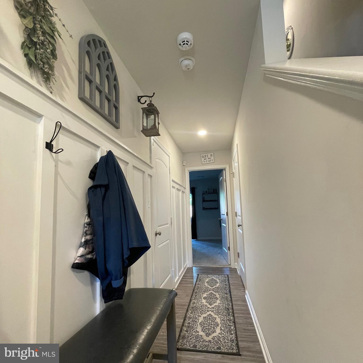 BERKELEY RIDGE - Residential