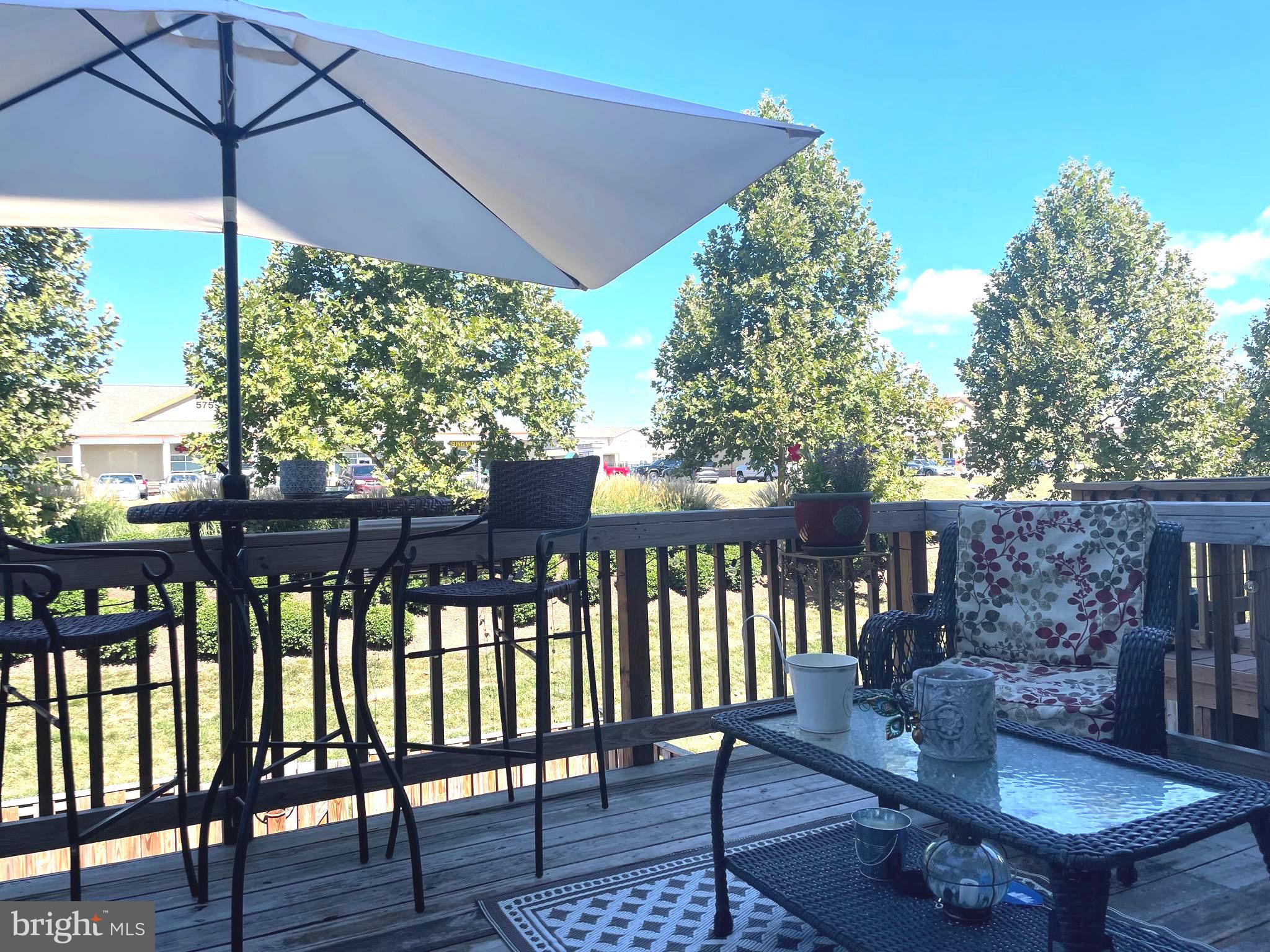 BERKELEY RIDGE - Residential