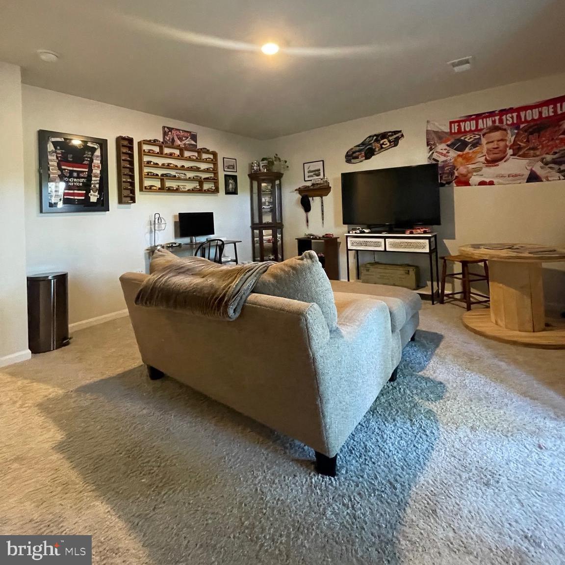 BERKELEY RIDGE - Residential