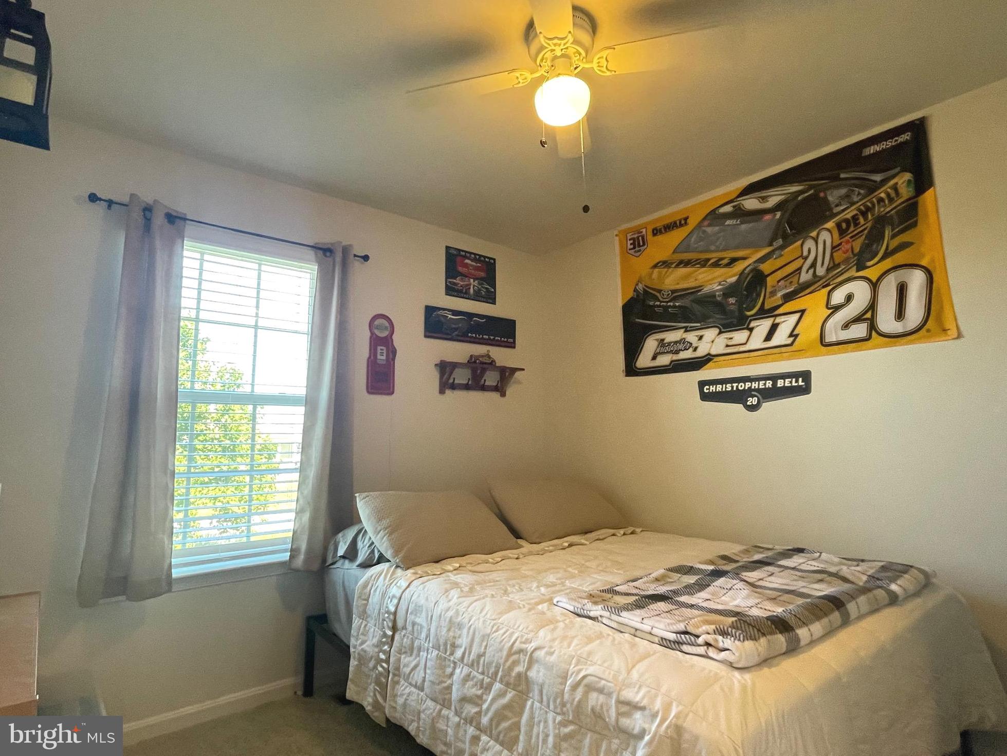 BERKELEY RIDGE - Residential