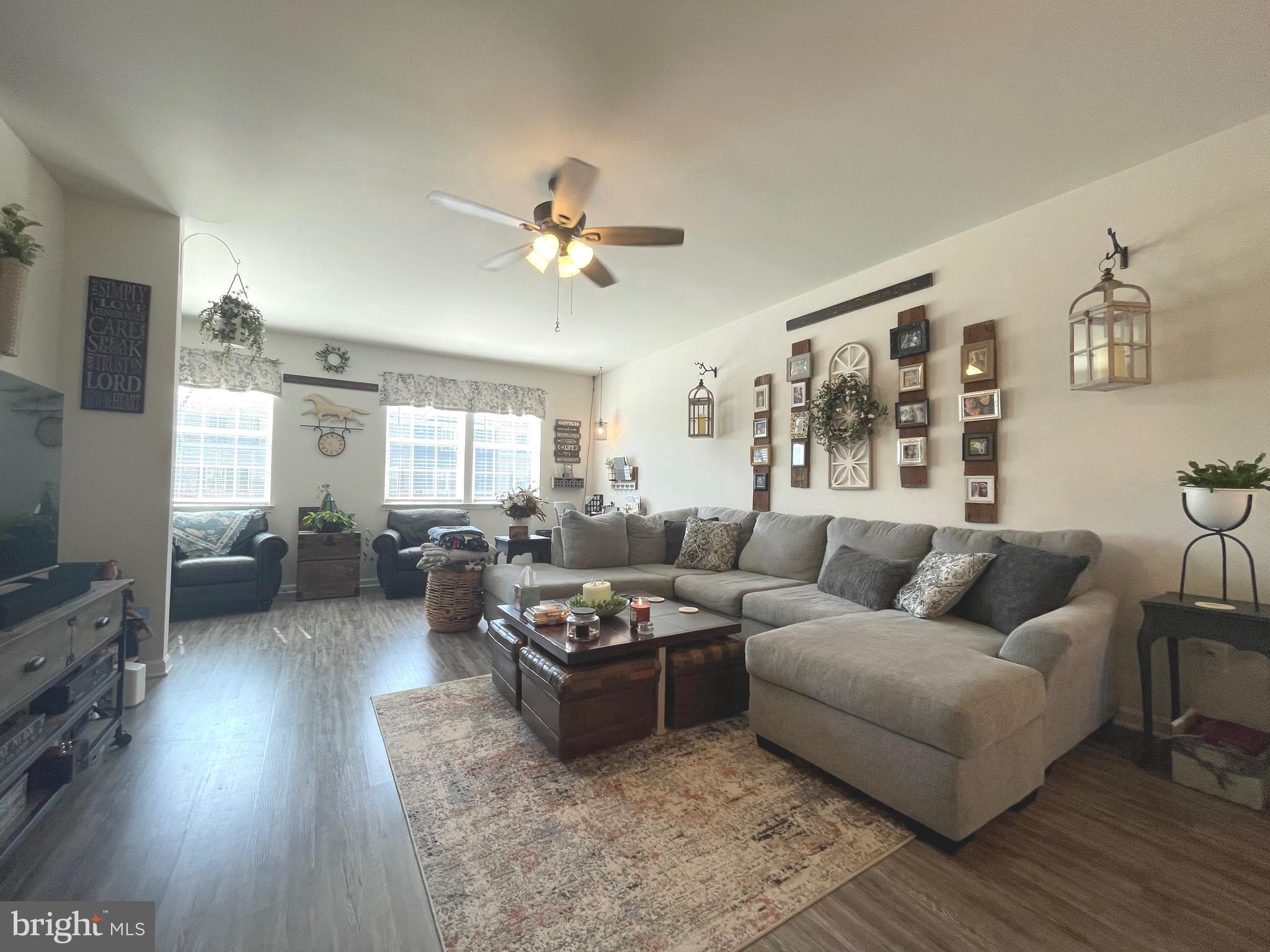 BERKELEY RIDGE - Residential