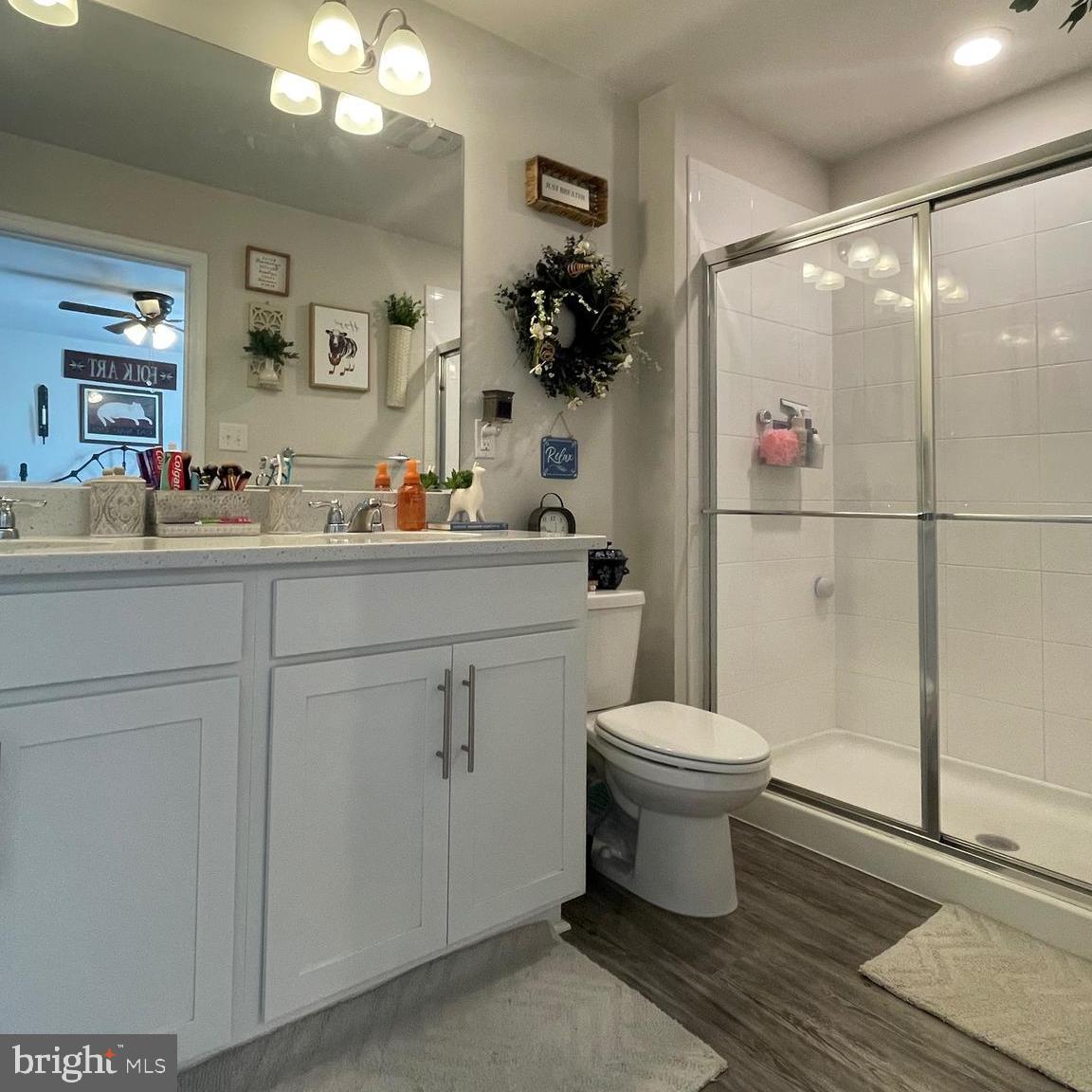 BERKELEY RIDGE - Residential