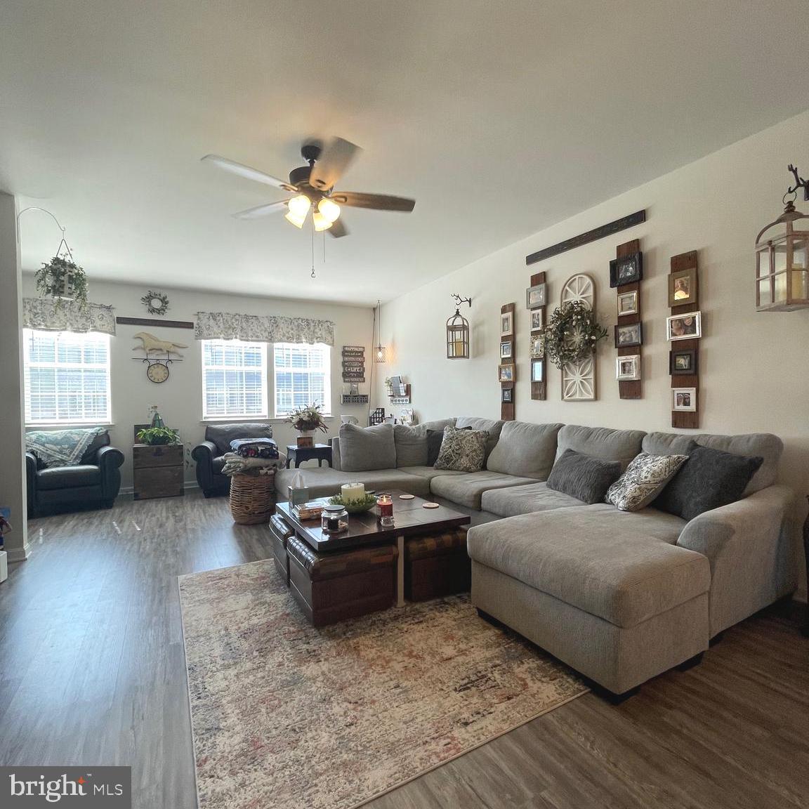 BERKELEY RIDGE - Residential