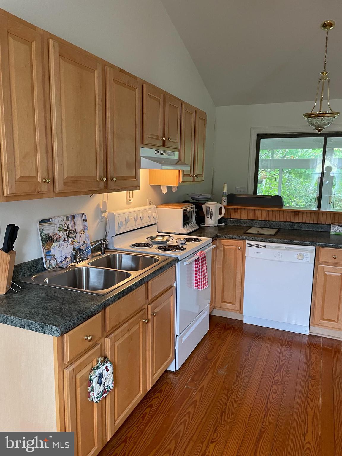 MAIDSTONE - Residential