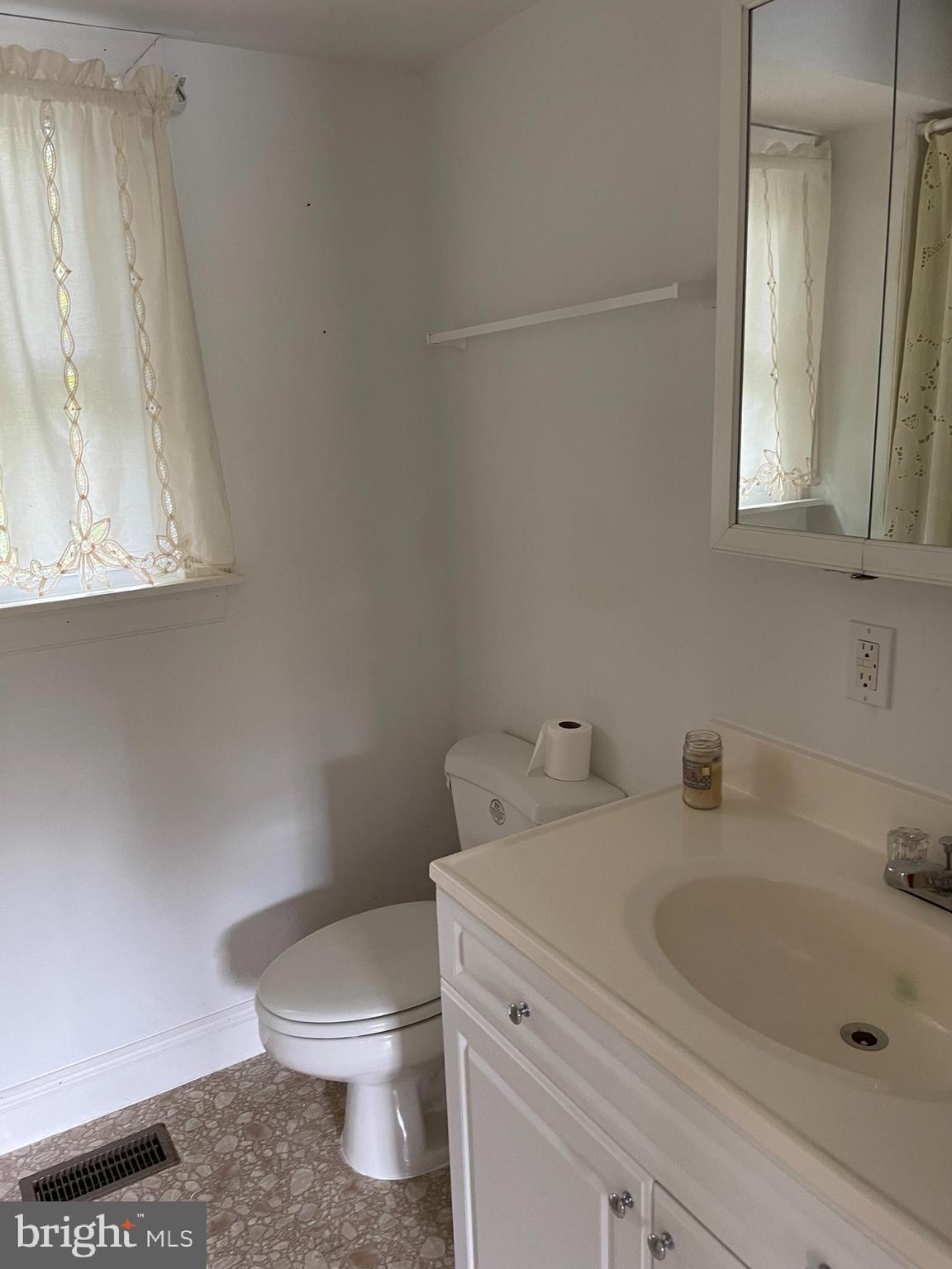 MAIDSTONE - Residential