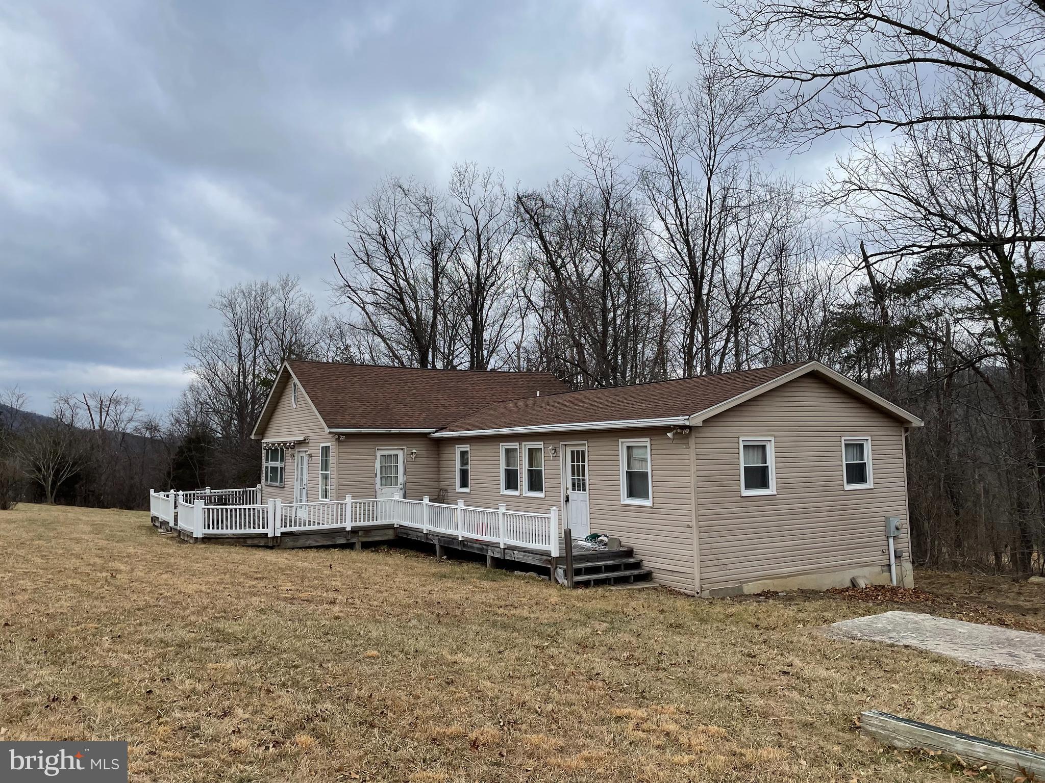 MAIDSTONE - Residential