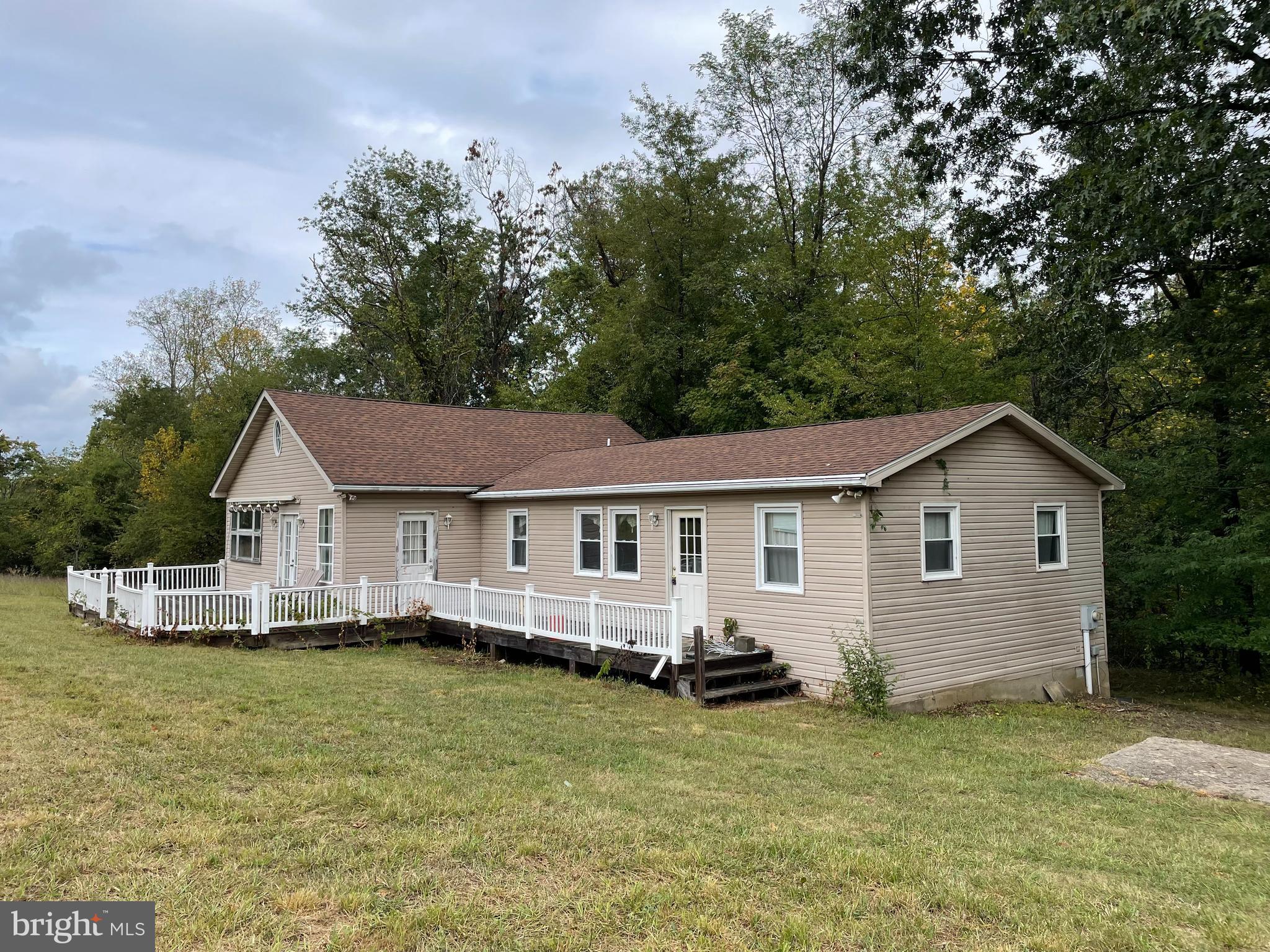 MAIDSTONE - Residential