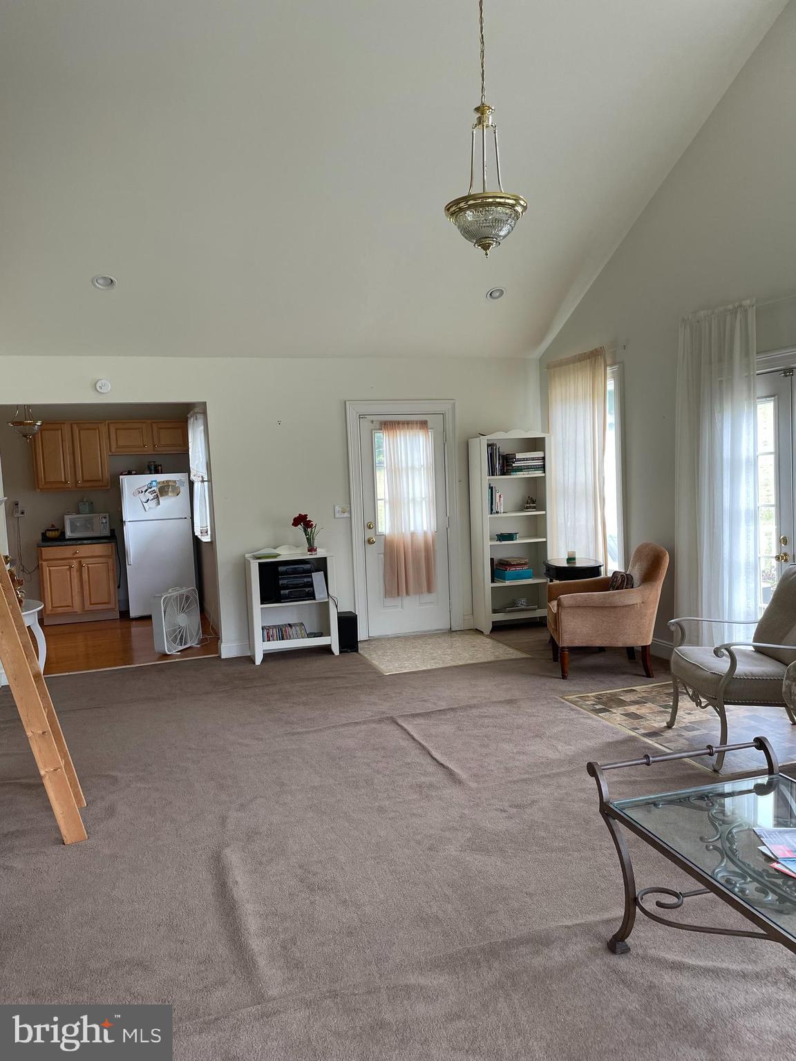 MAIDSTONE - Residential