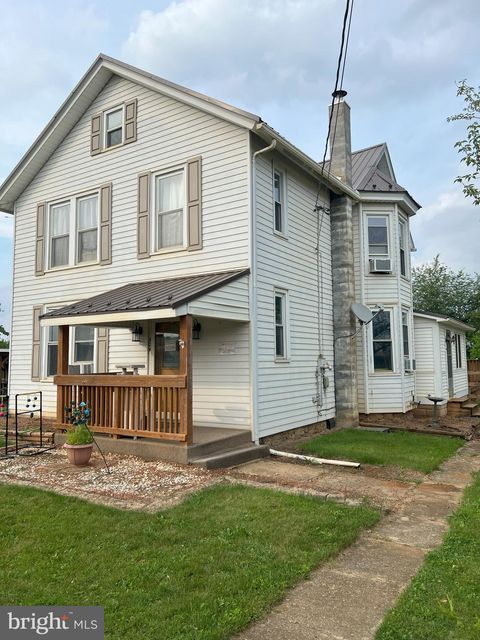 Photo of 304 W Fourth Street, PORT ROYAL, PA 17082 (MLS # PAJT2012776)