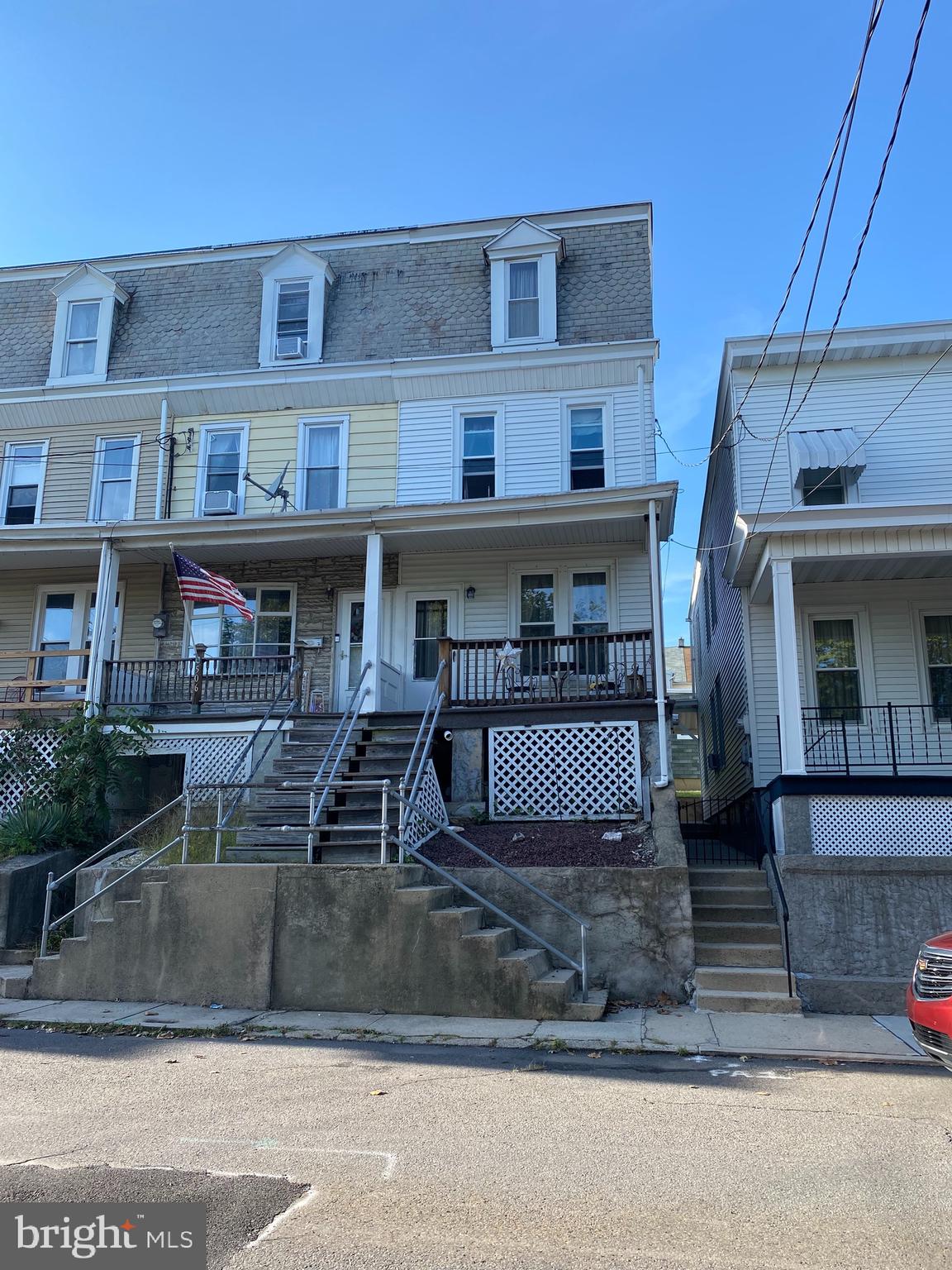 POTTSVILLE - Residential