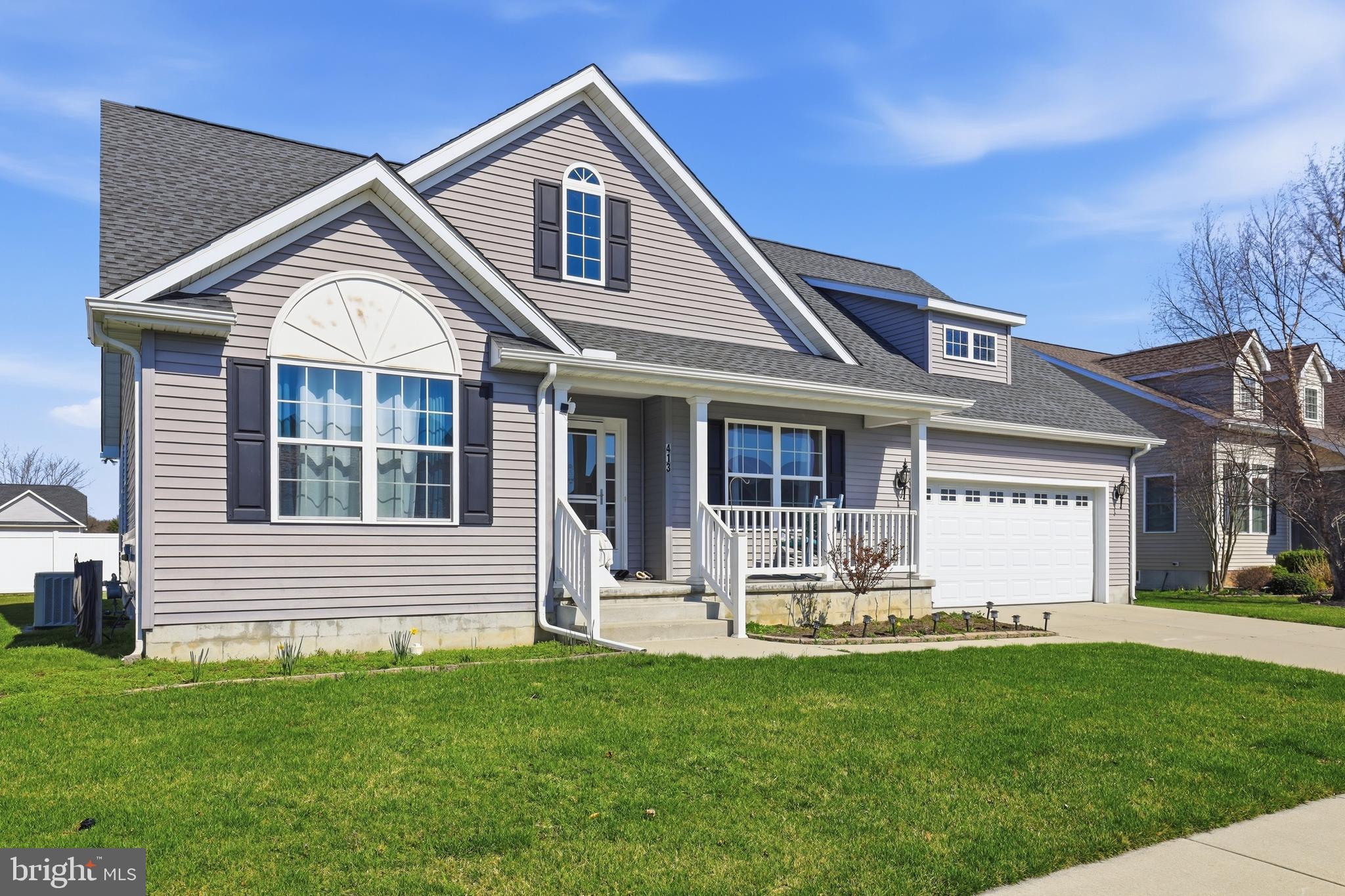 GOVERNORS GRANT - Residential