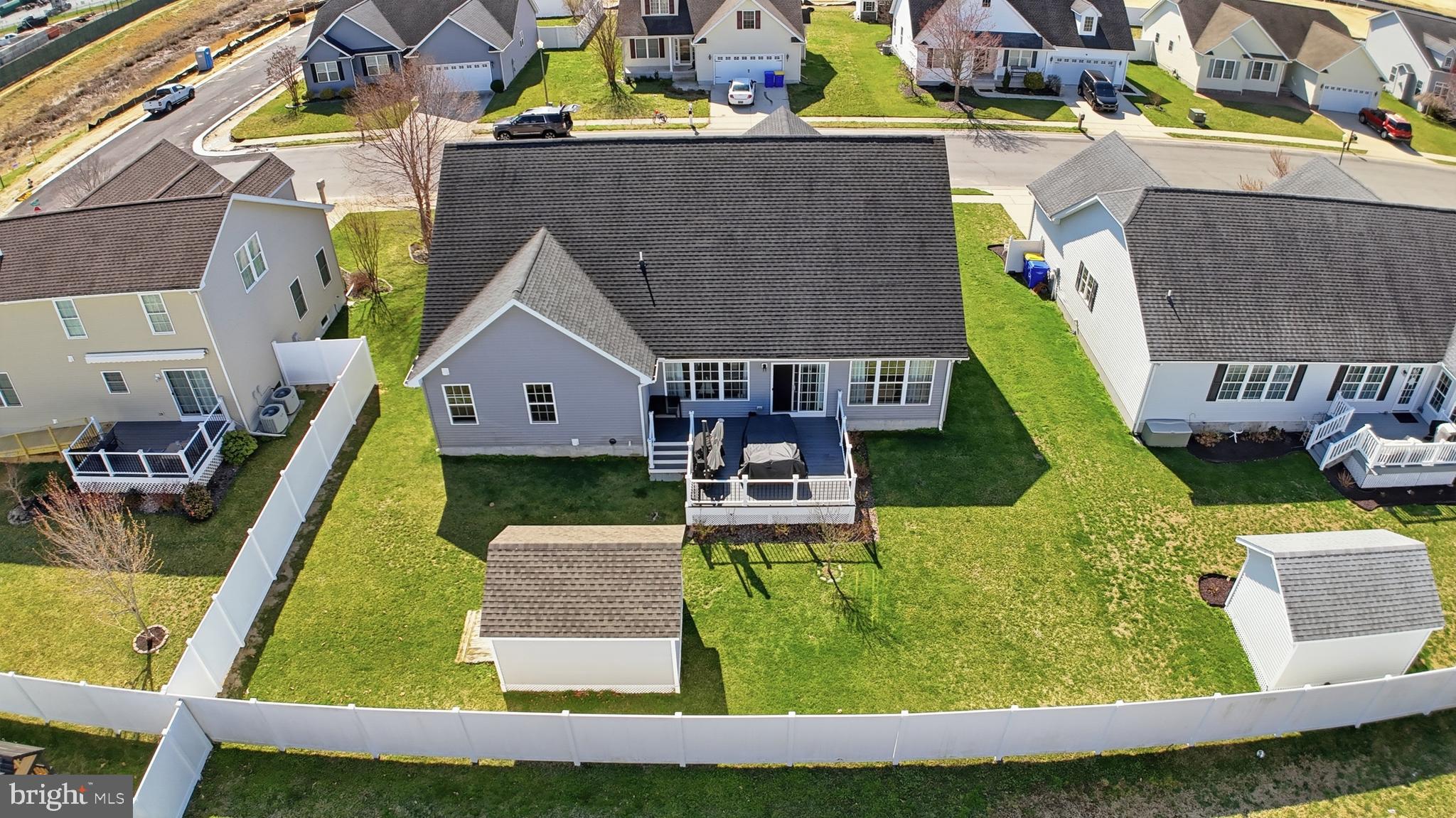 GOVERNORS GRANT - Residential