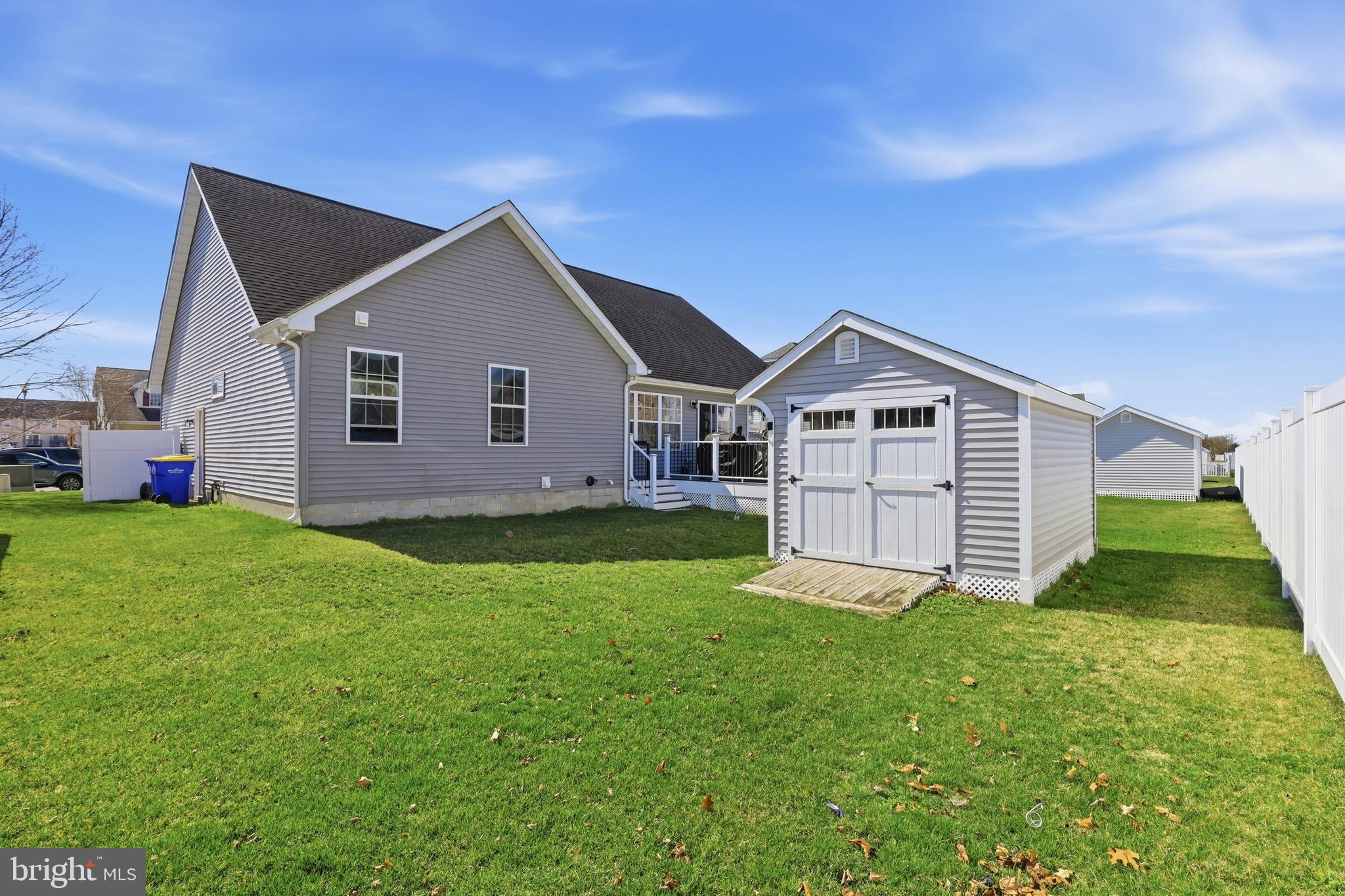 GOVERNORS GRANT - Residential