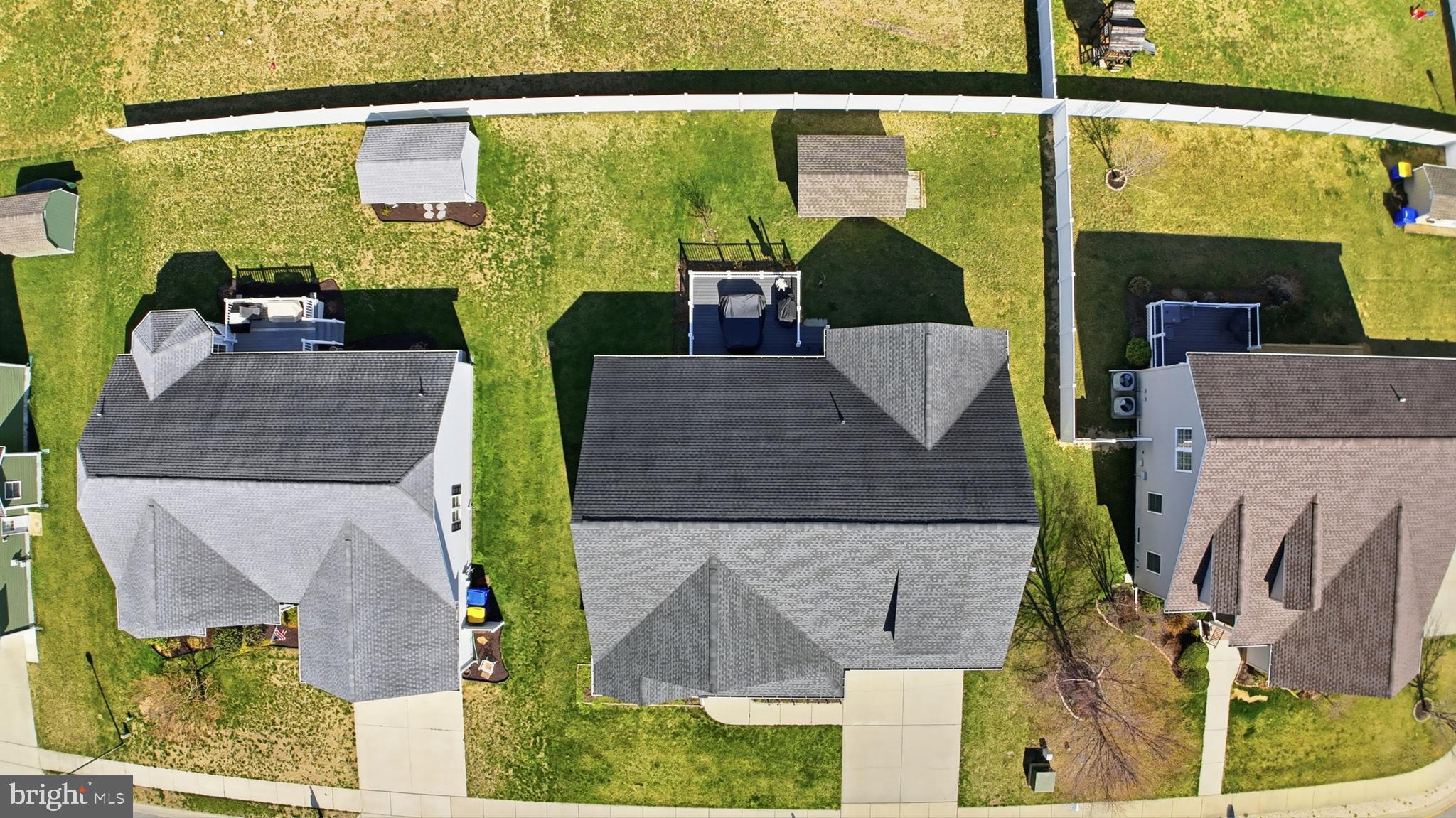 GOVERNORS GRANT - Residential