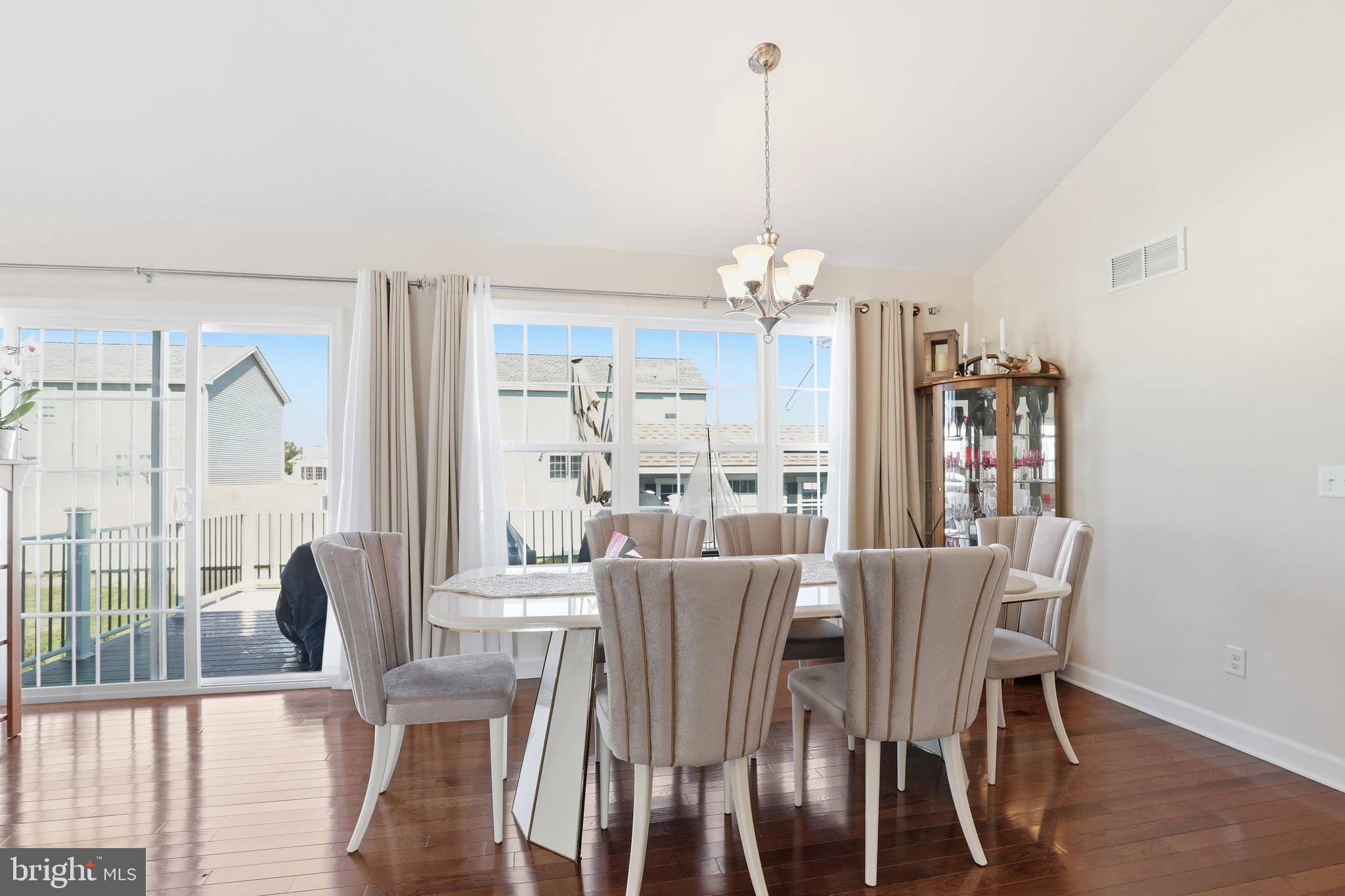 GOVERNORS GRANT - Residential