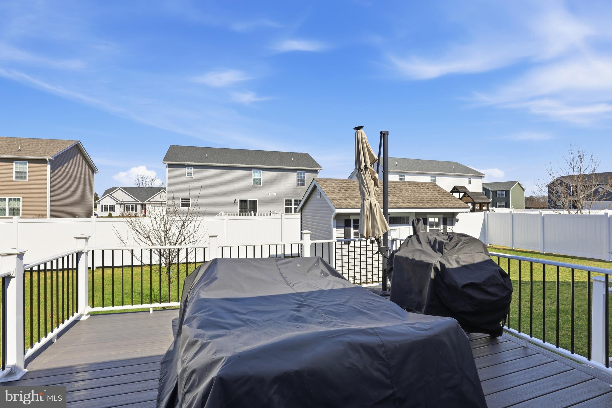 GOVERNORS GRANT - Residential