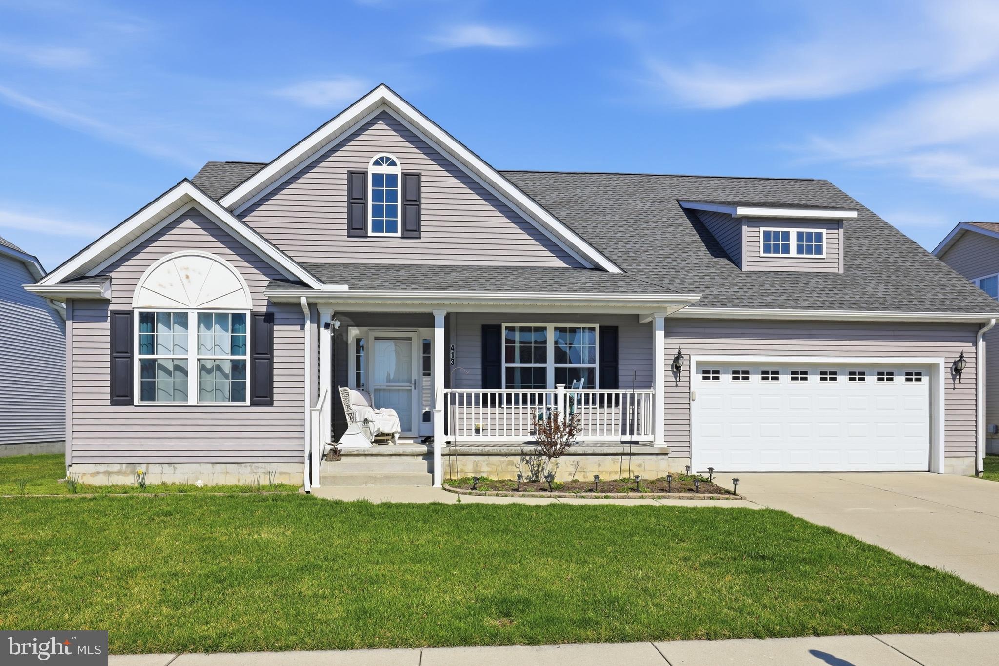 GOVERNORS GRANT - Residential