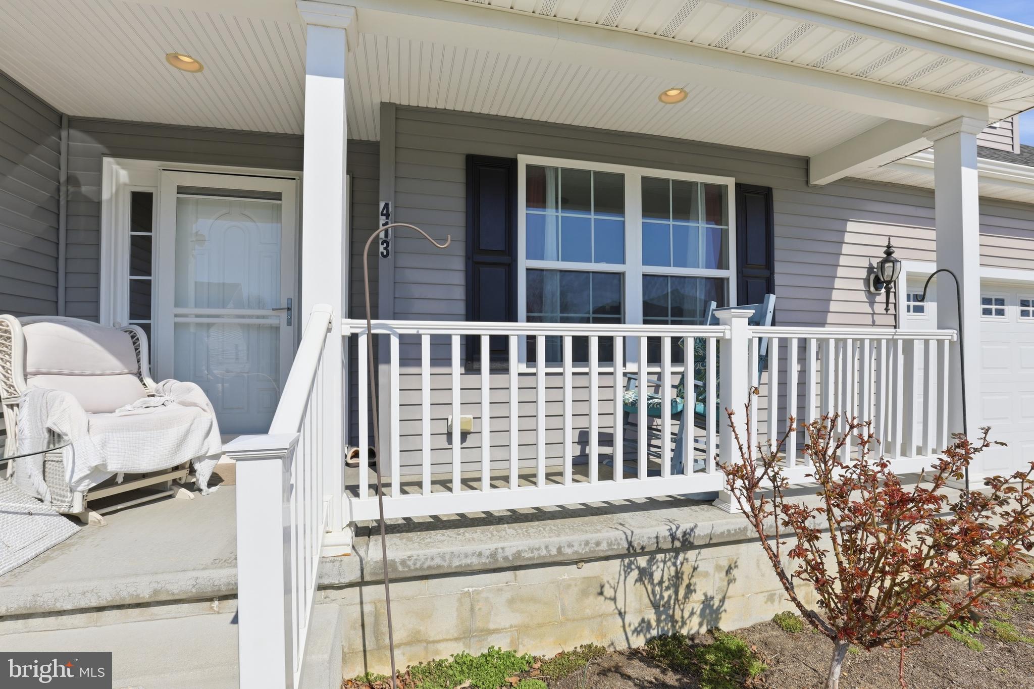 413 PLANTATION DRIVE