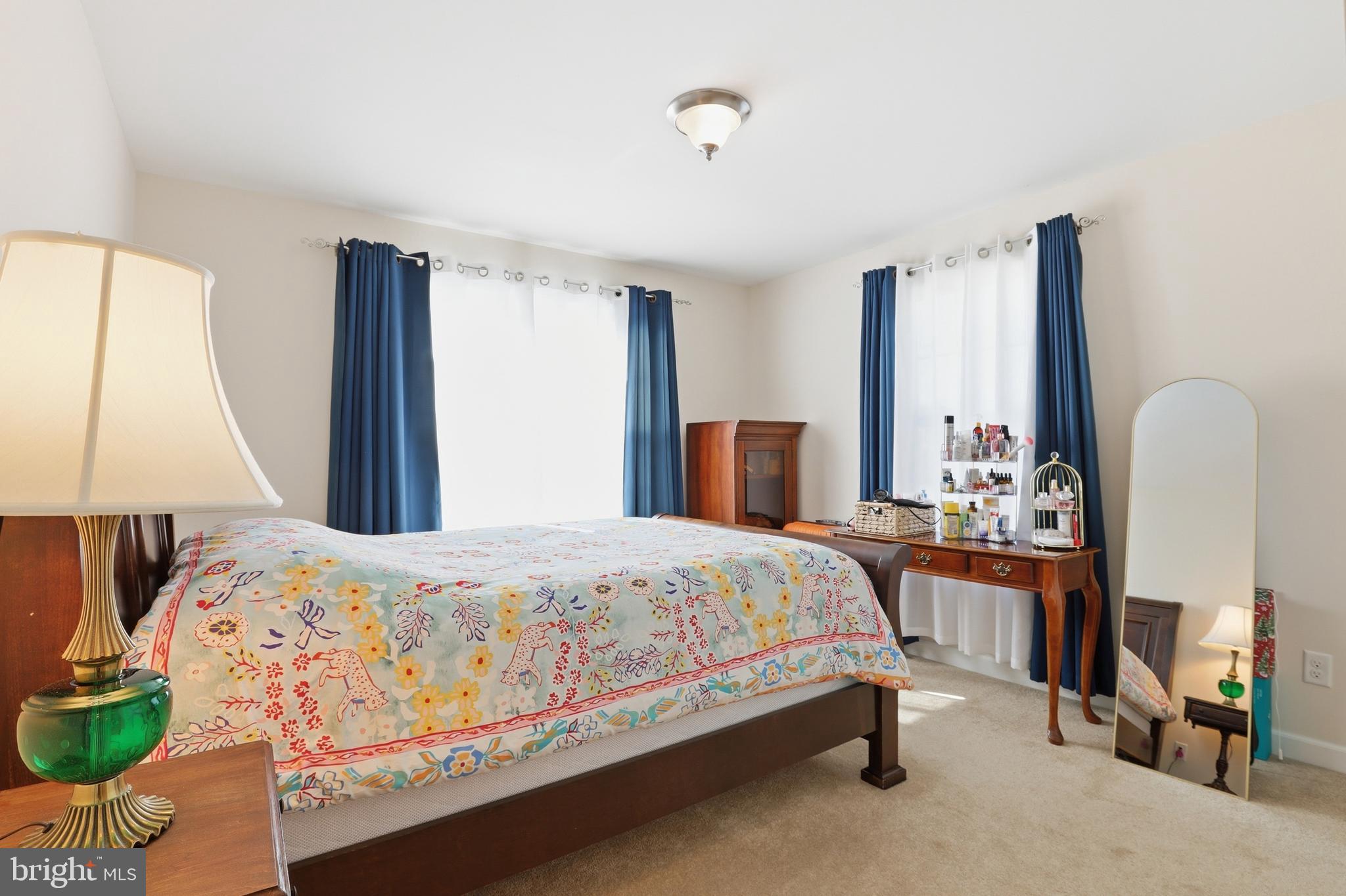 GOVERNORS GRANT - Residential