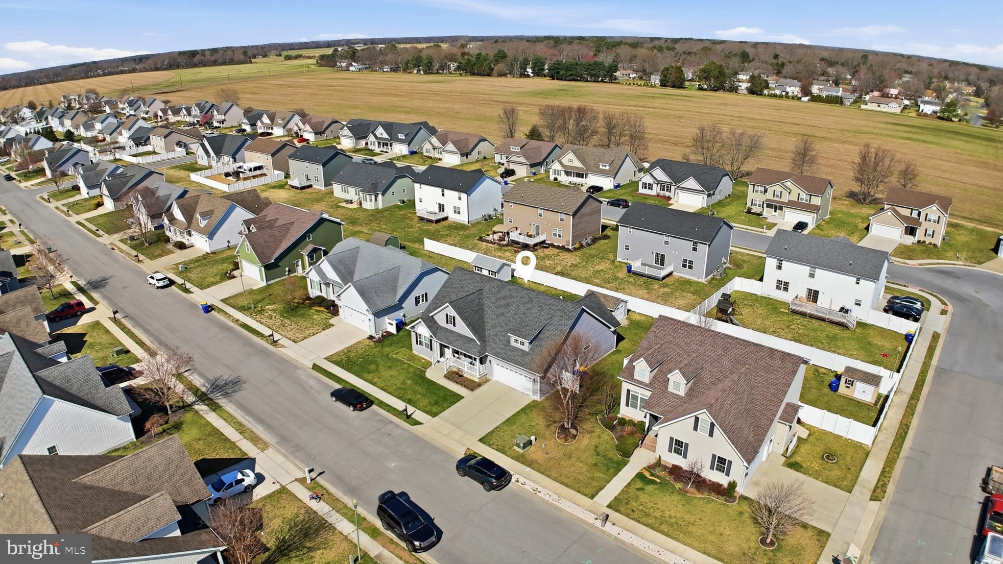 413 PLANTATION DRIVE