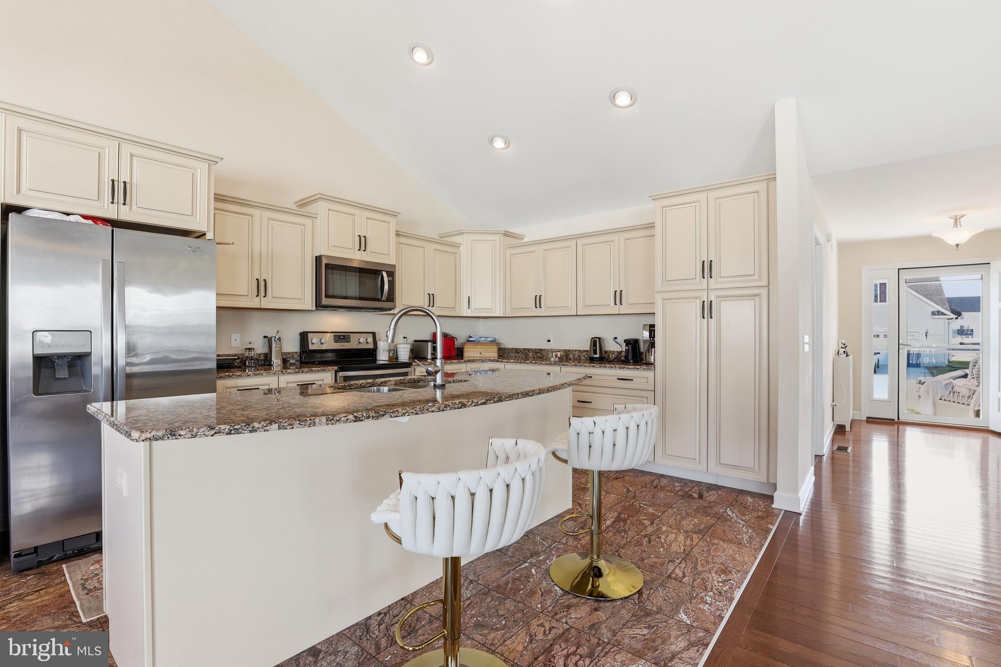 GOVERNORS GRANT - Residential