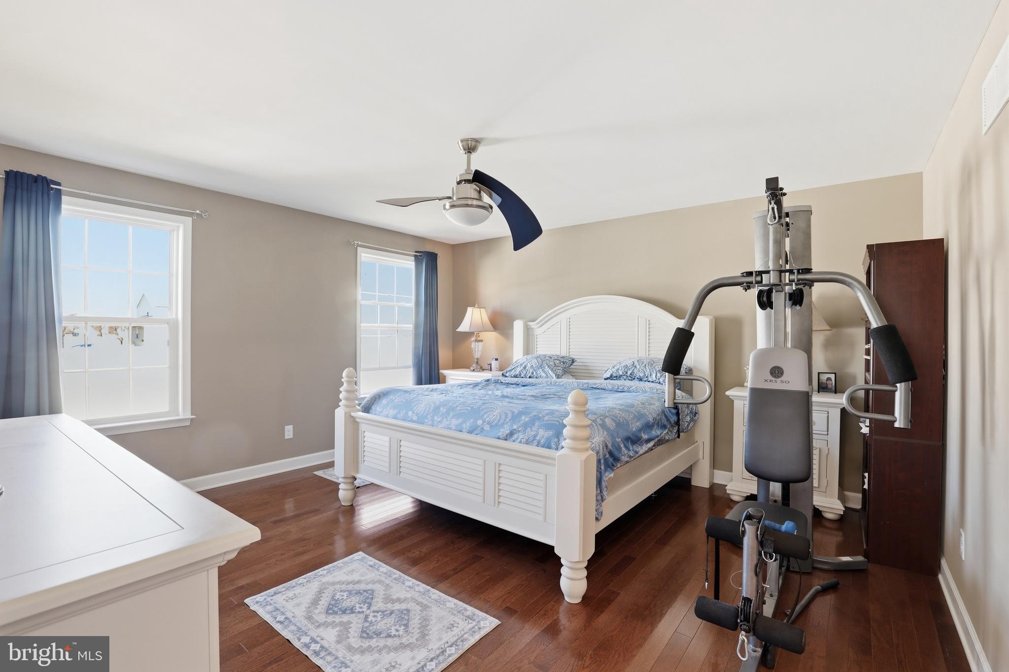 GOVERNORS GRANT - Residential