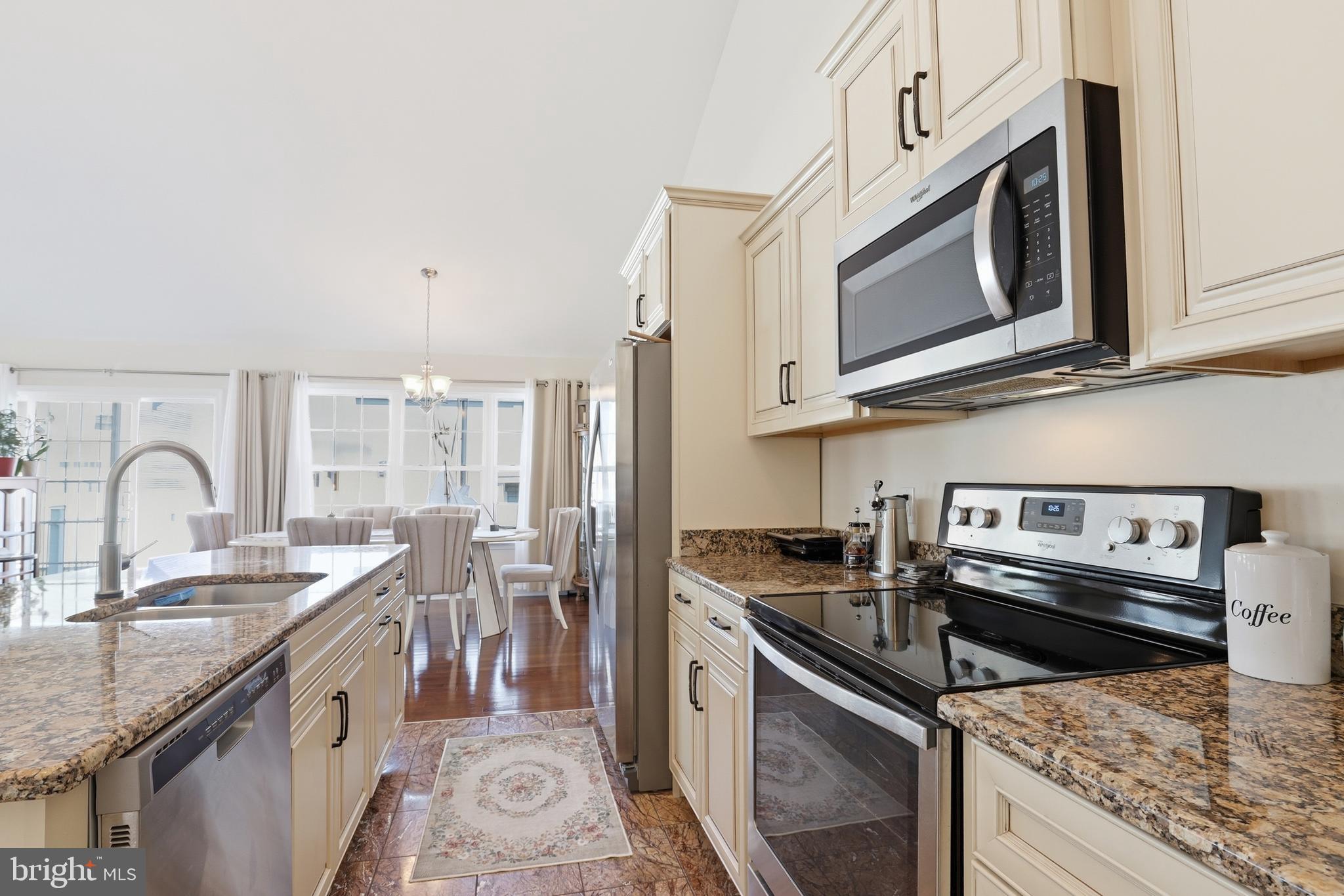 GOVERNORS GRANT - Residential