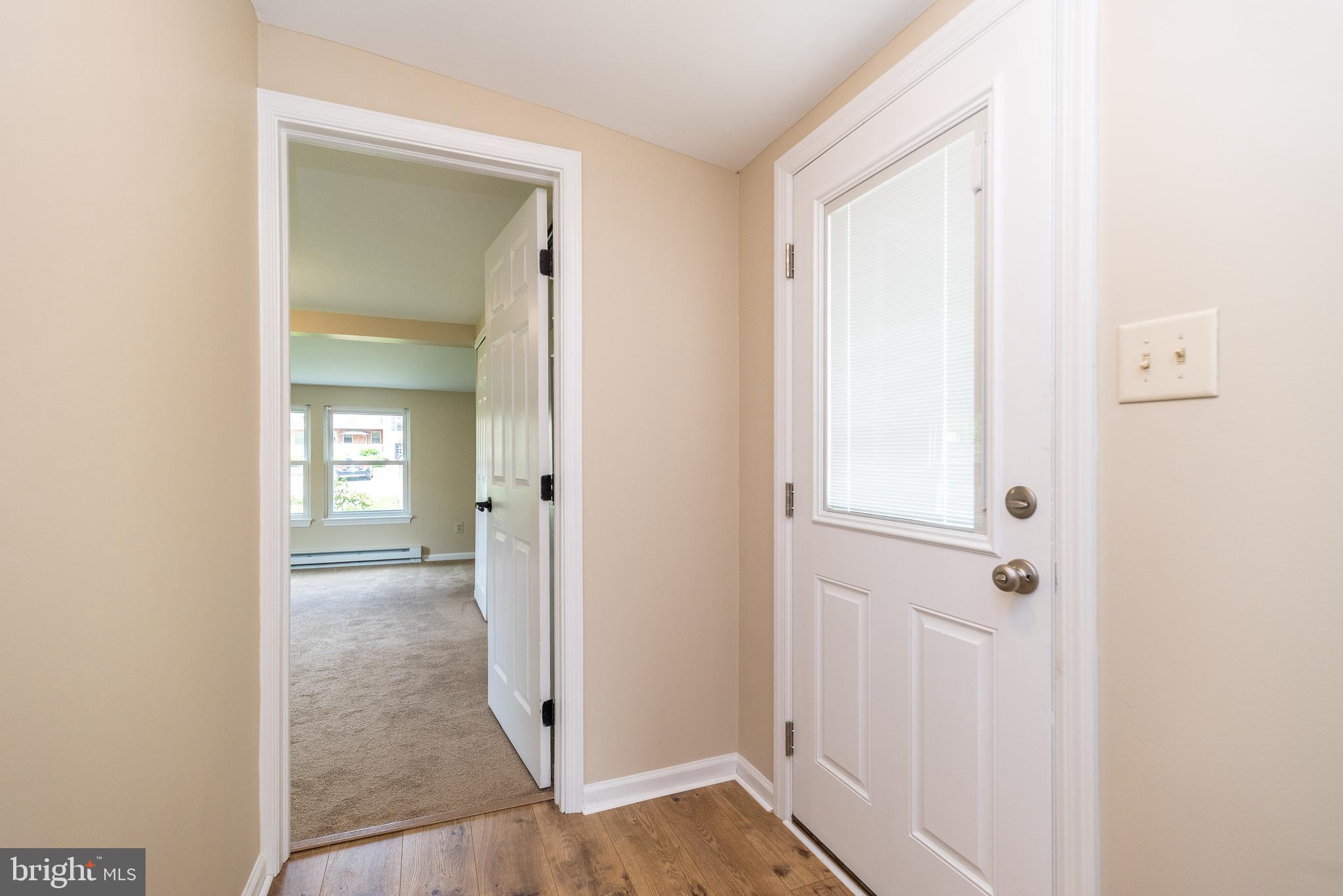 WEST WARD - Residential