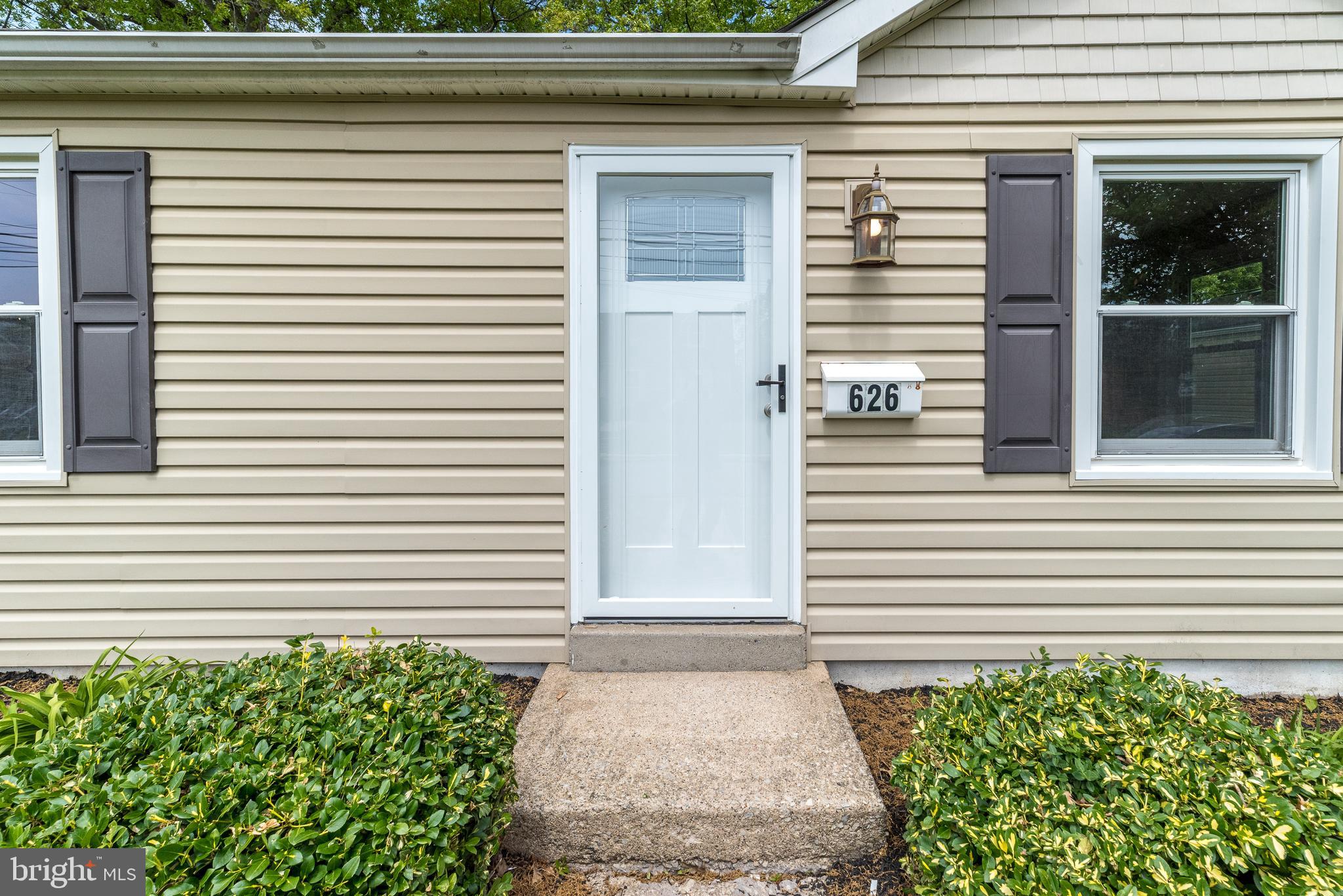 WEST WARD - Residential