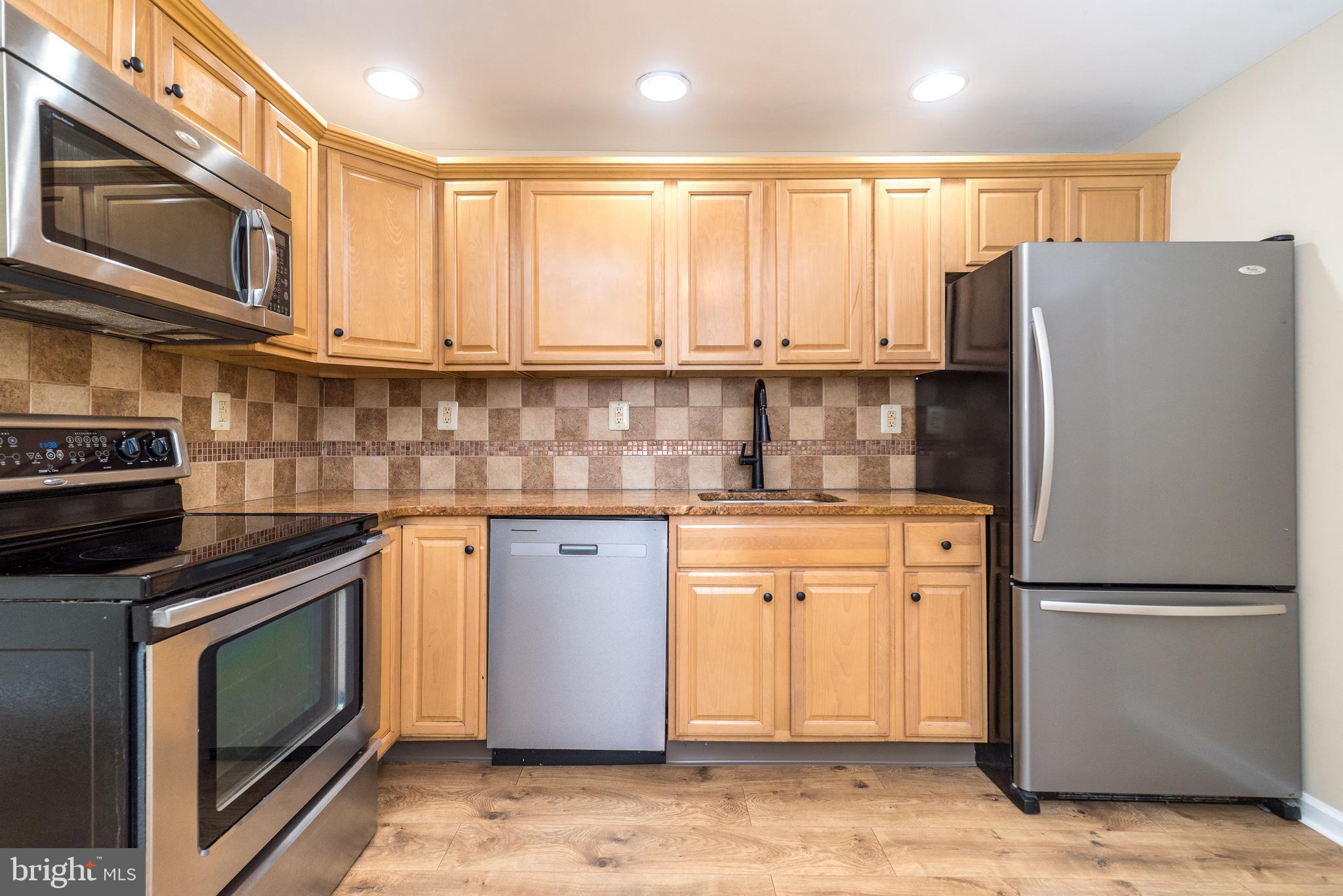 WEST WARD - Residential