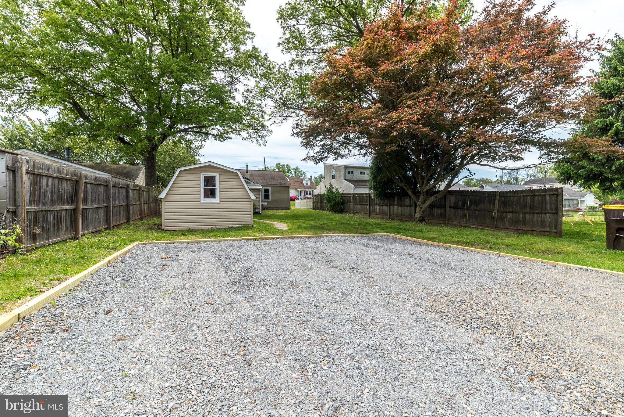 WEST WARD - Residential