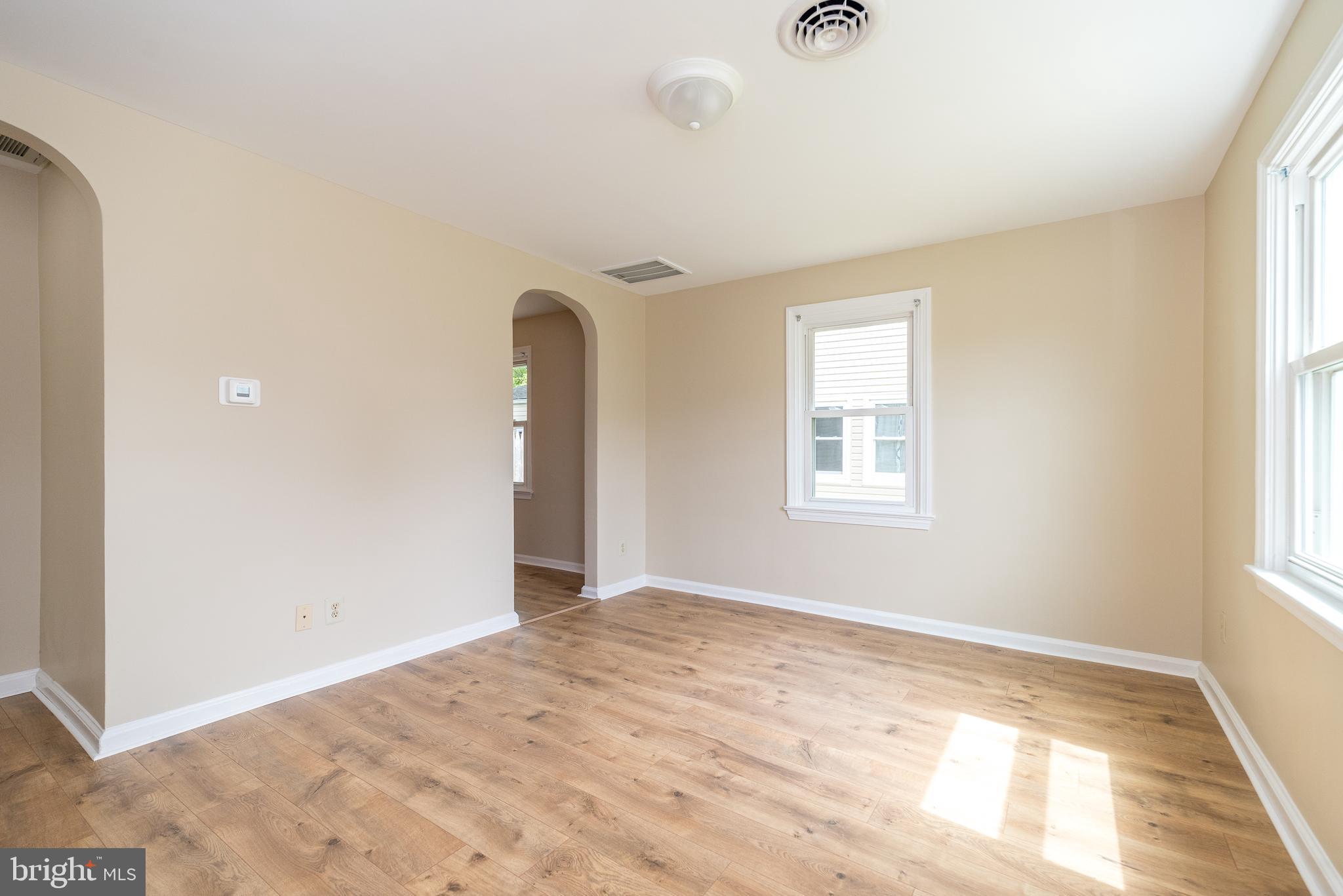 WEST WARD - Residential