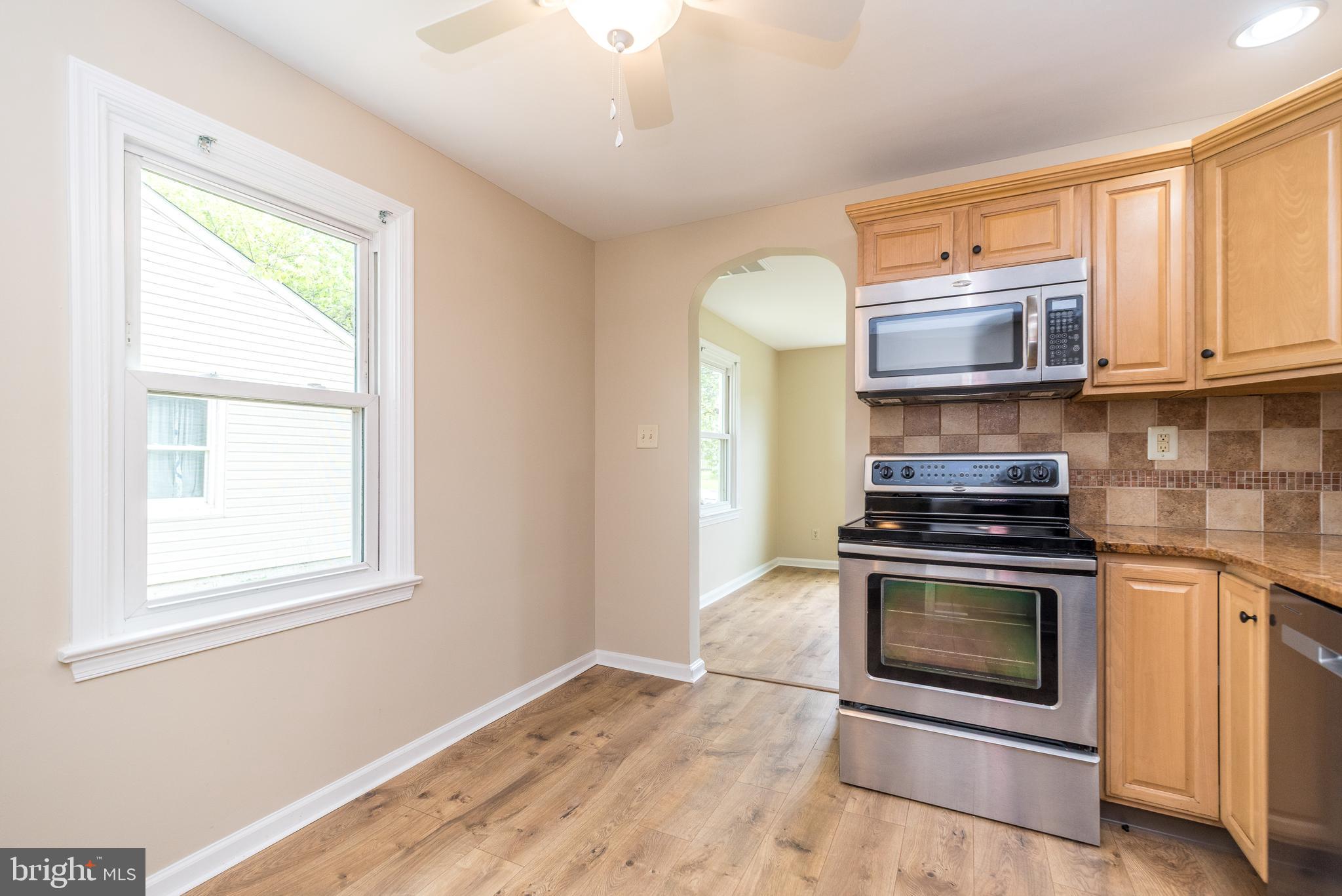 WEST WARD - Residential